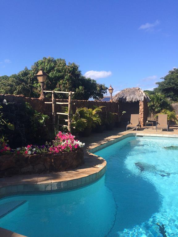 House Of Fountains 3* Lahaina