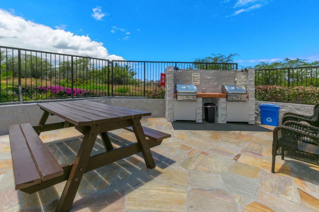 Beautiful 1br At Ali'i Kai, South With Ocean Views, Wi-fi, Split Ac, Parking Apartment Kihei