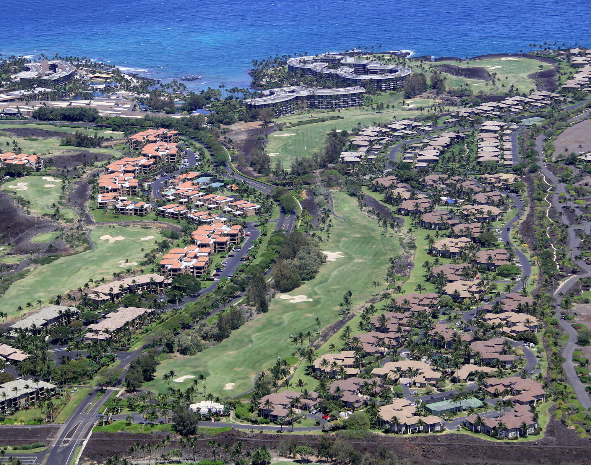 Aston Shores At Waikoloa