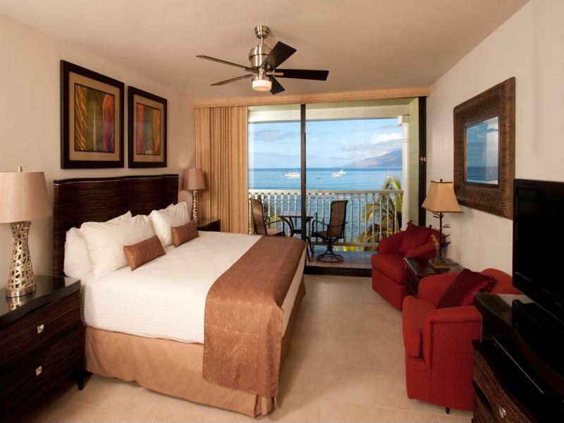 Shores Apartment *
