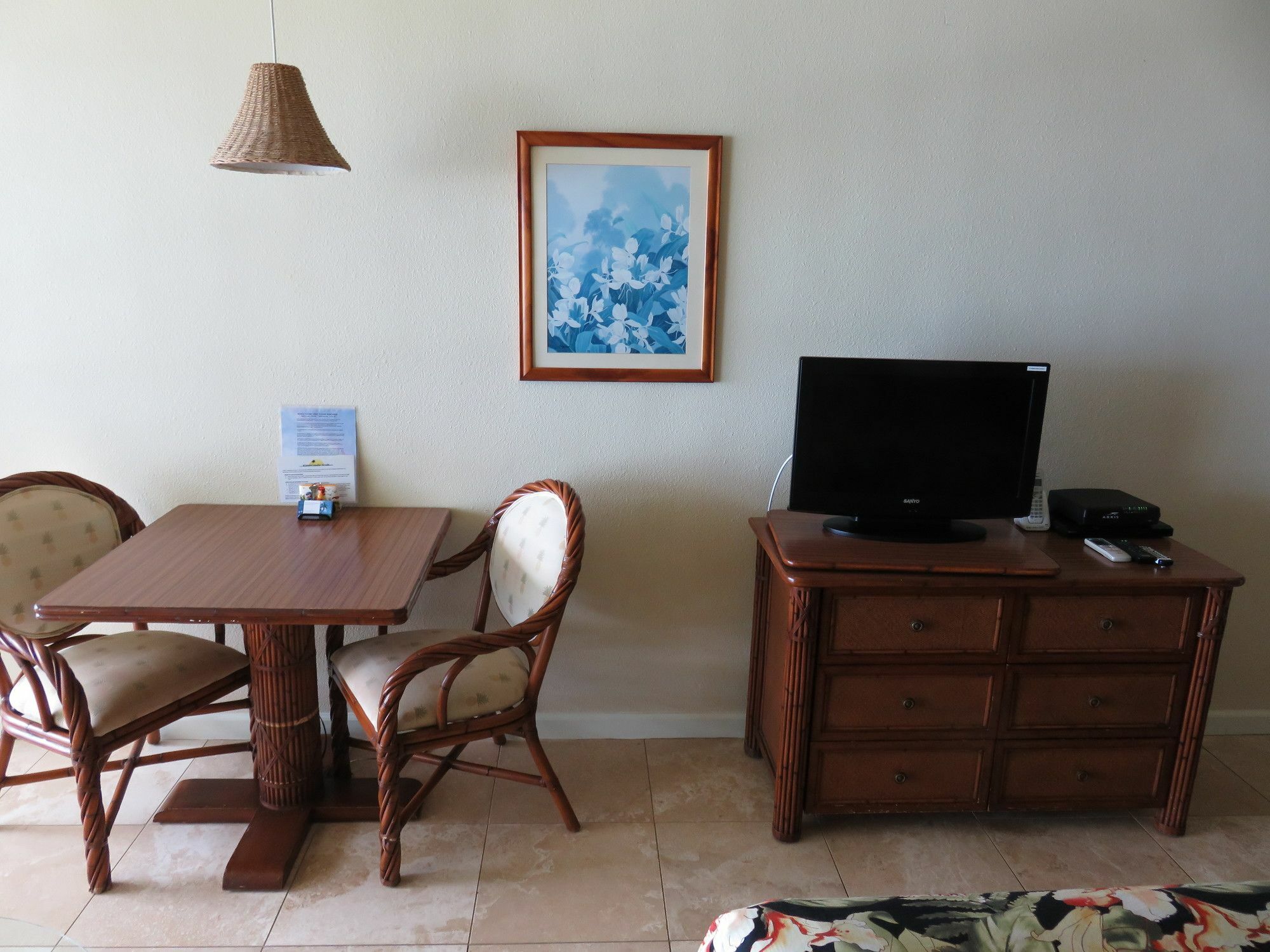 Kreller's Islander Getaway 2* Kapa'a
