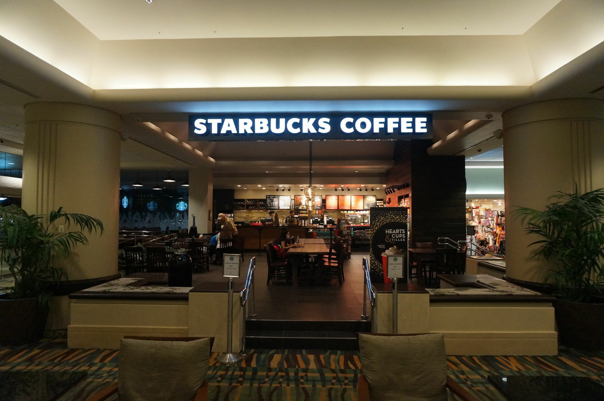 Lsi At Ala Moana