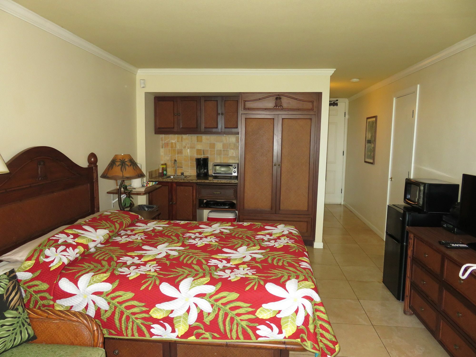 Hotel Kreller's Islander Getaway 2*