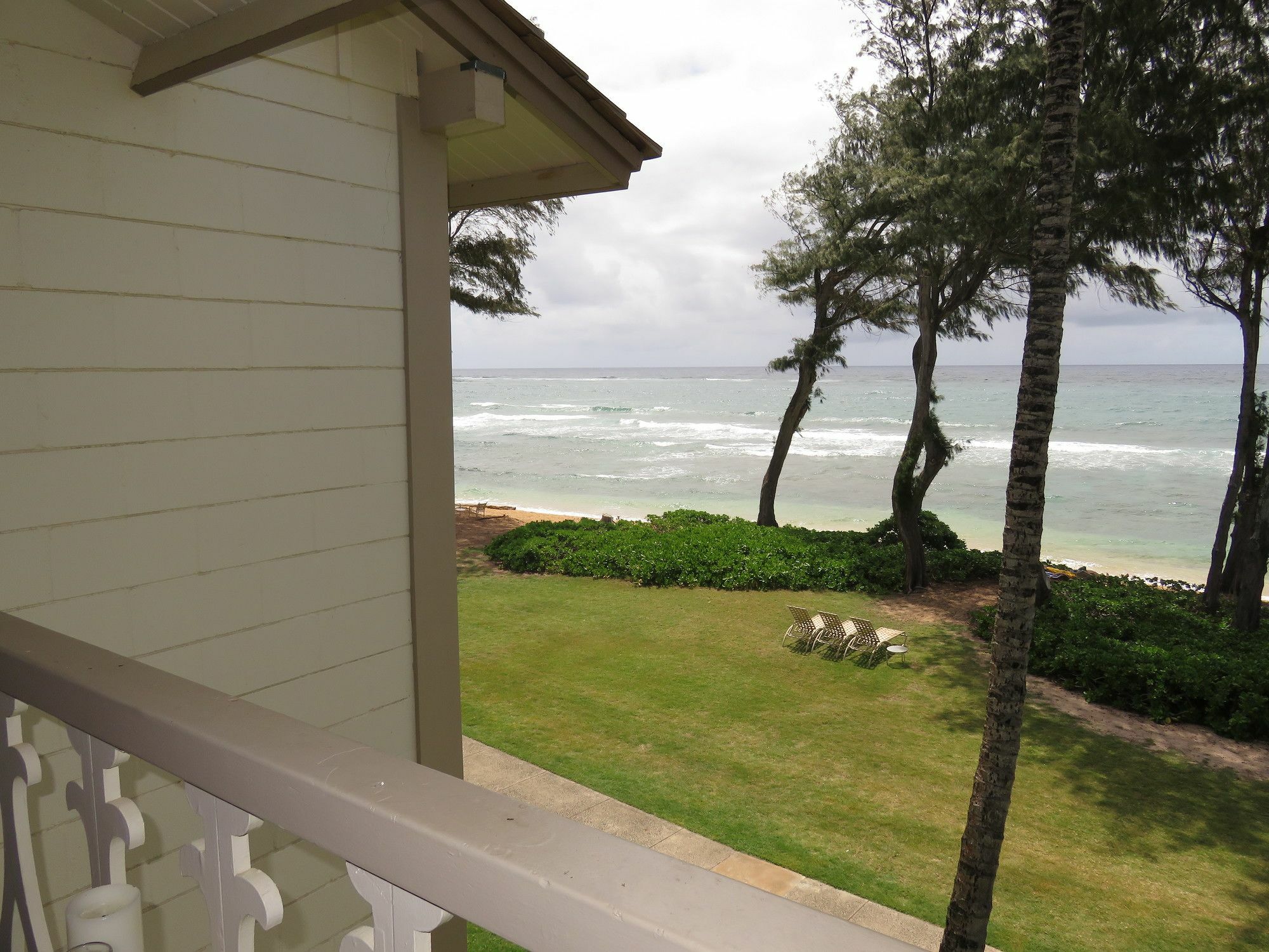 Kreller's Islander Getaway Kapa'a