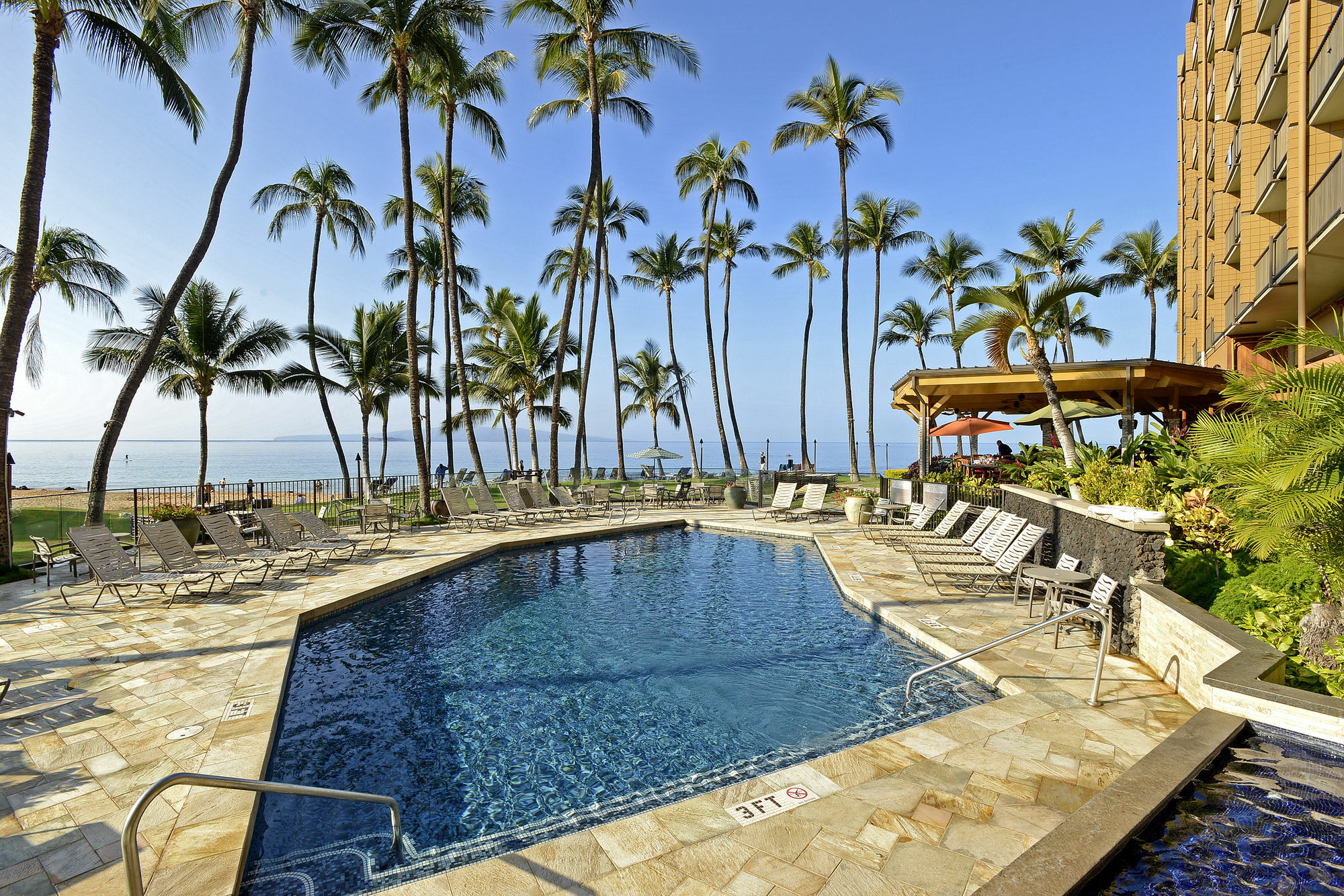 Resort Mana Kai Maui - Official Onsite Company
