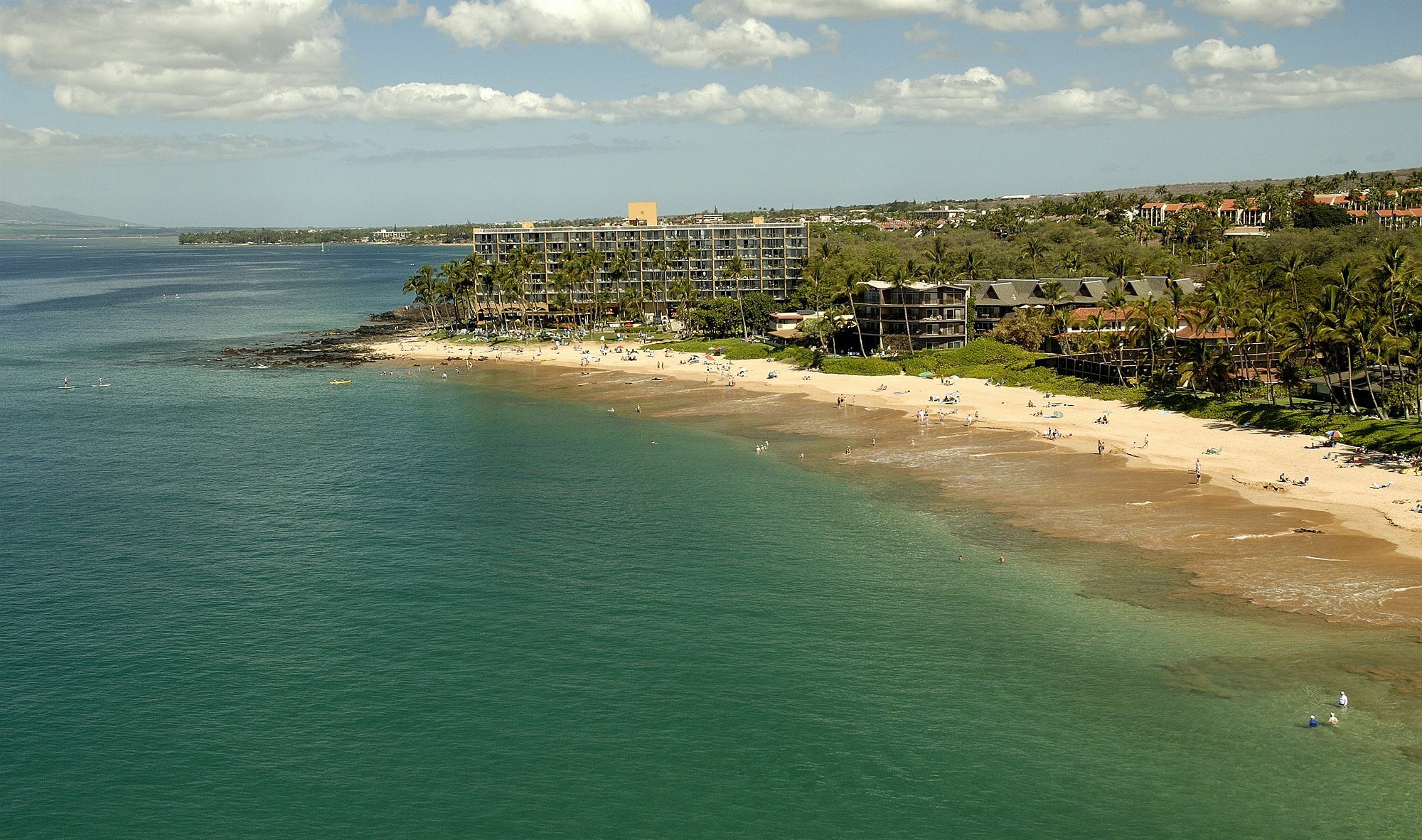 Mana Kai Maui - Official Onsite Company 3*