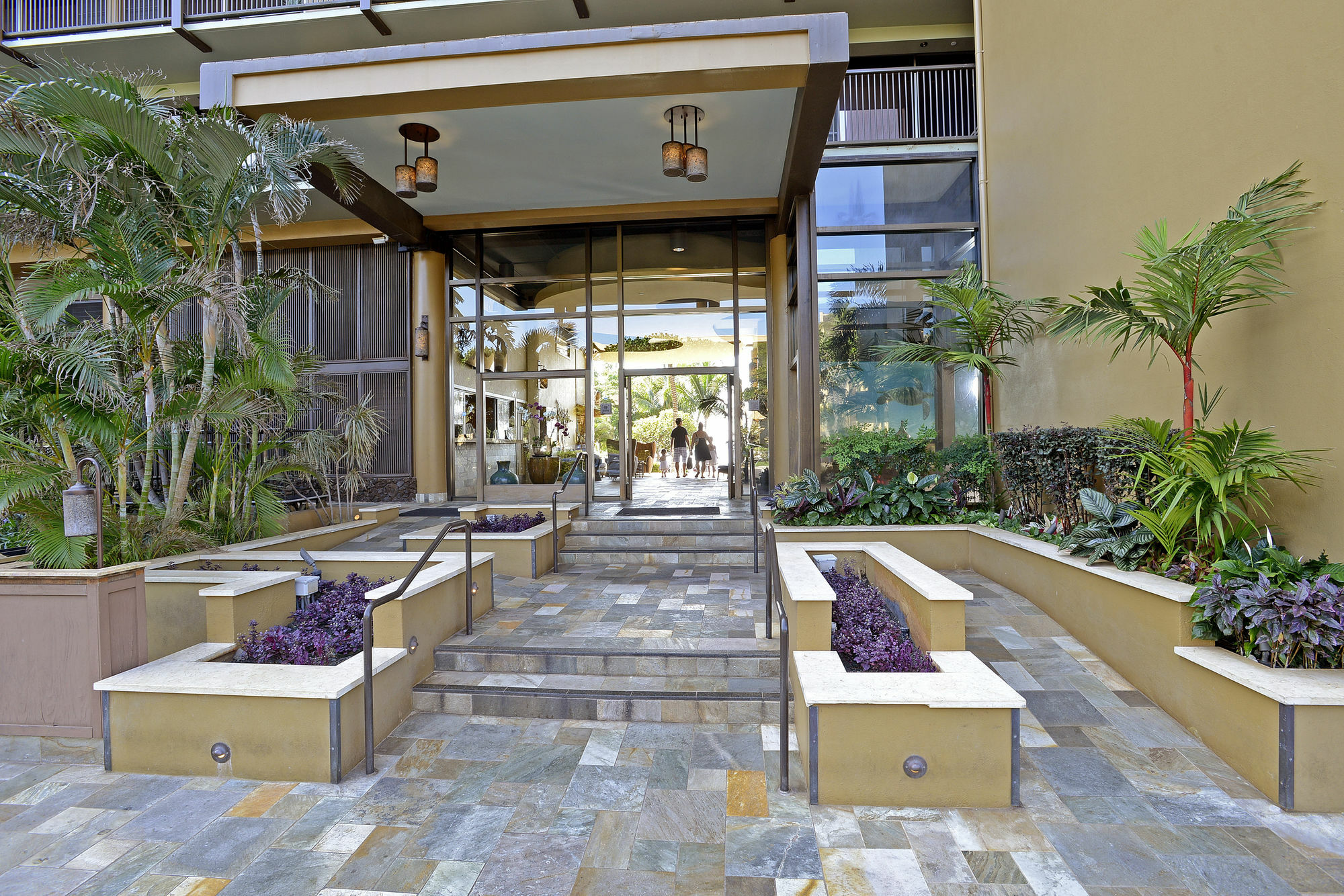 Mana Kai Maui - Official Onsite Company Wailea (Maui)