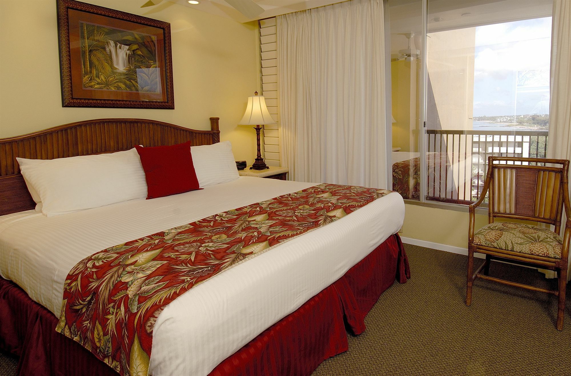 Resort Mana Kai Maui - Official Onsite Company