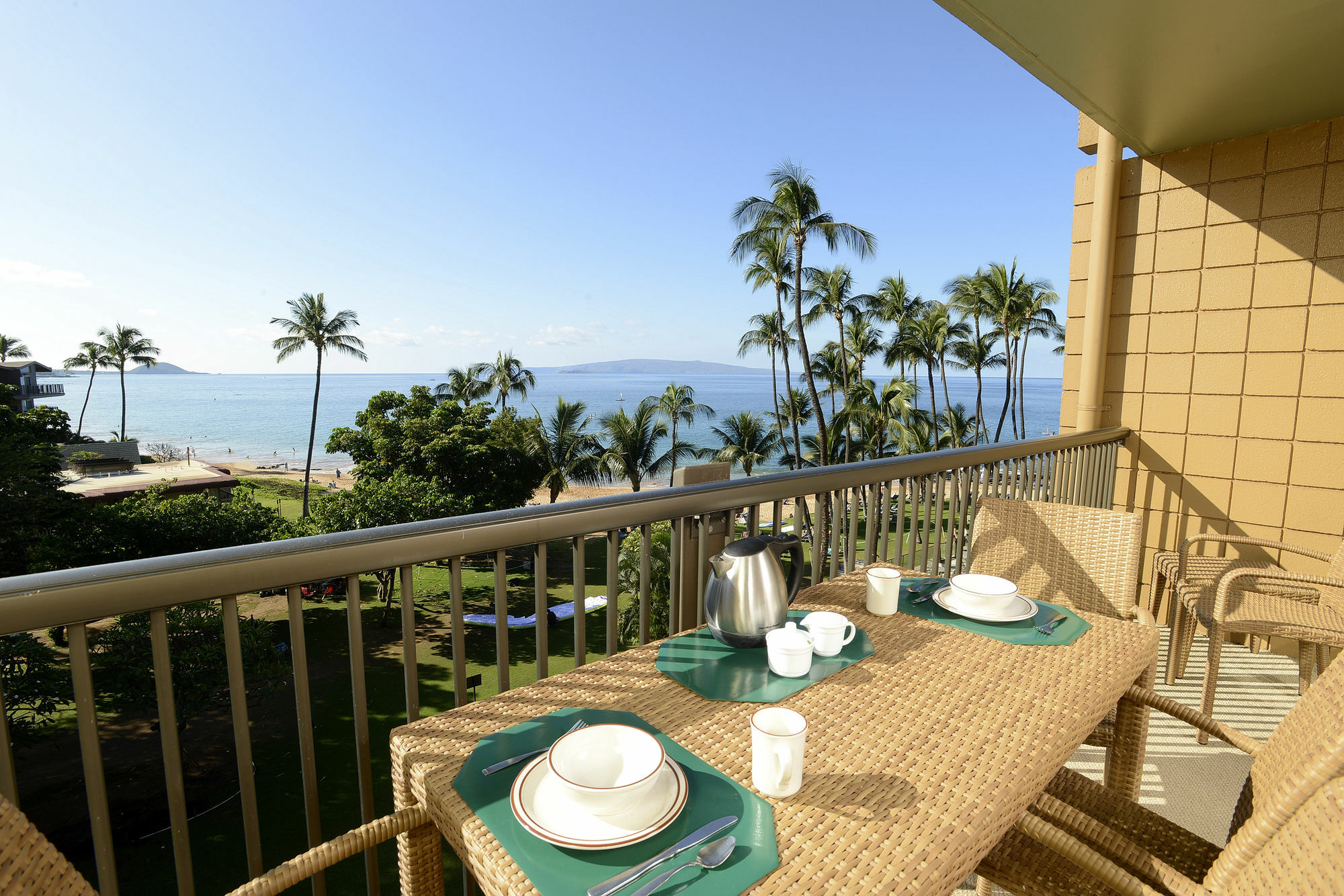 Mana Kai Maui - Official Onsite Company 3*