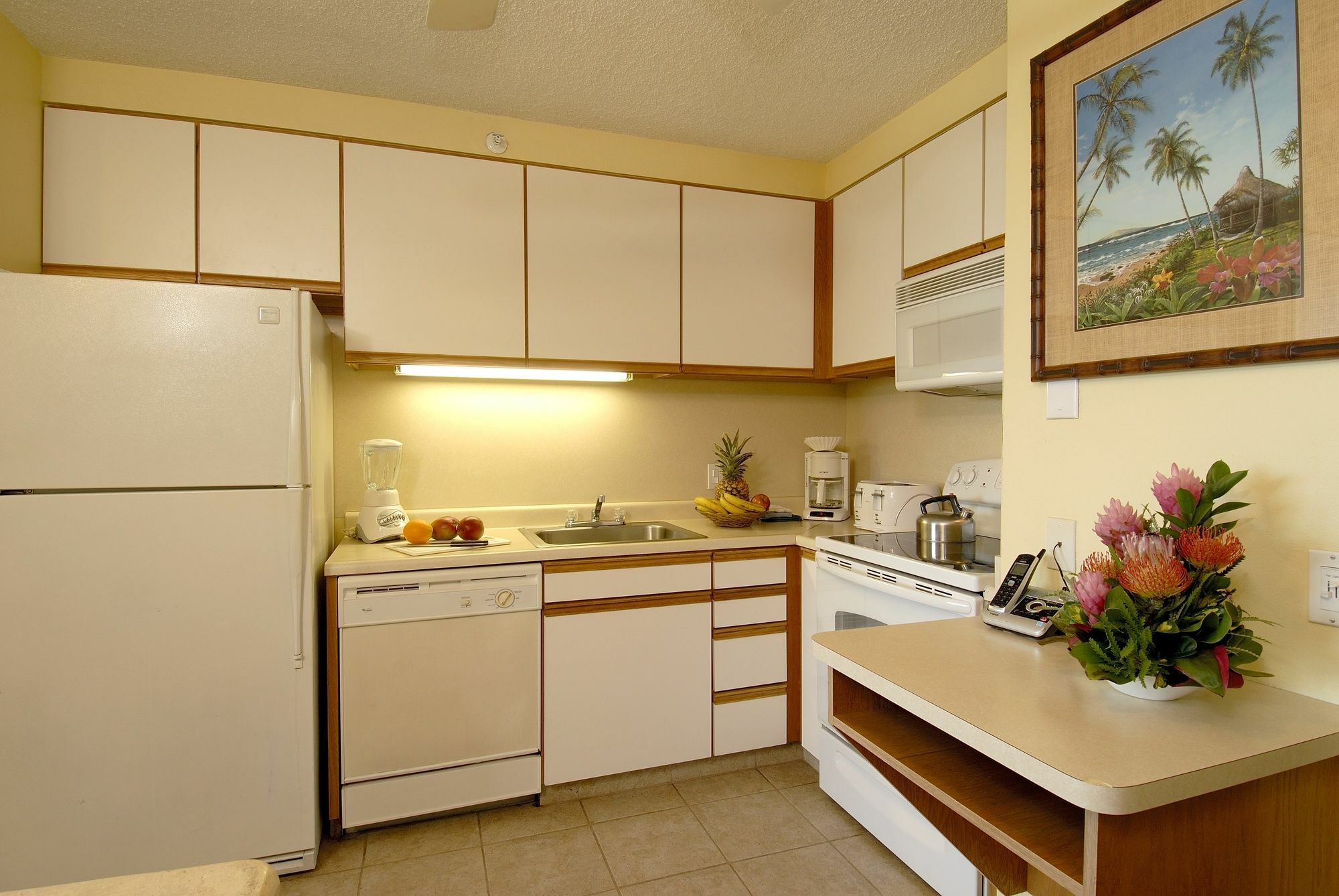 Mana Kai Maui - Official Onsite Company 3* Wailea (Maui)