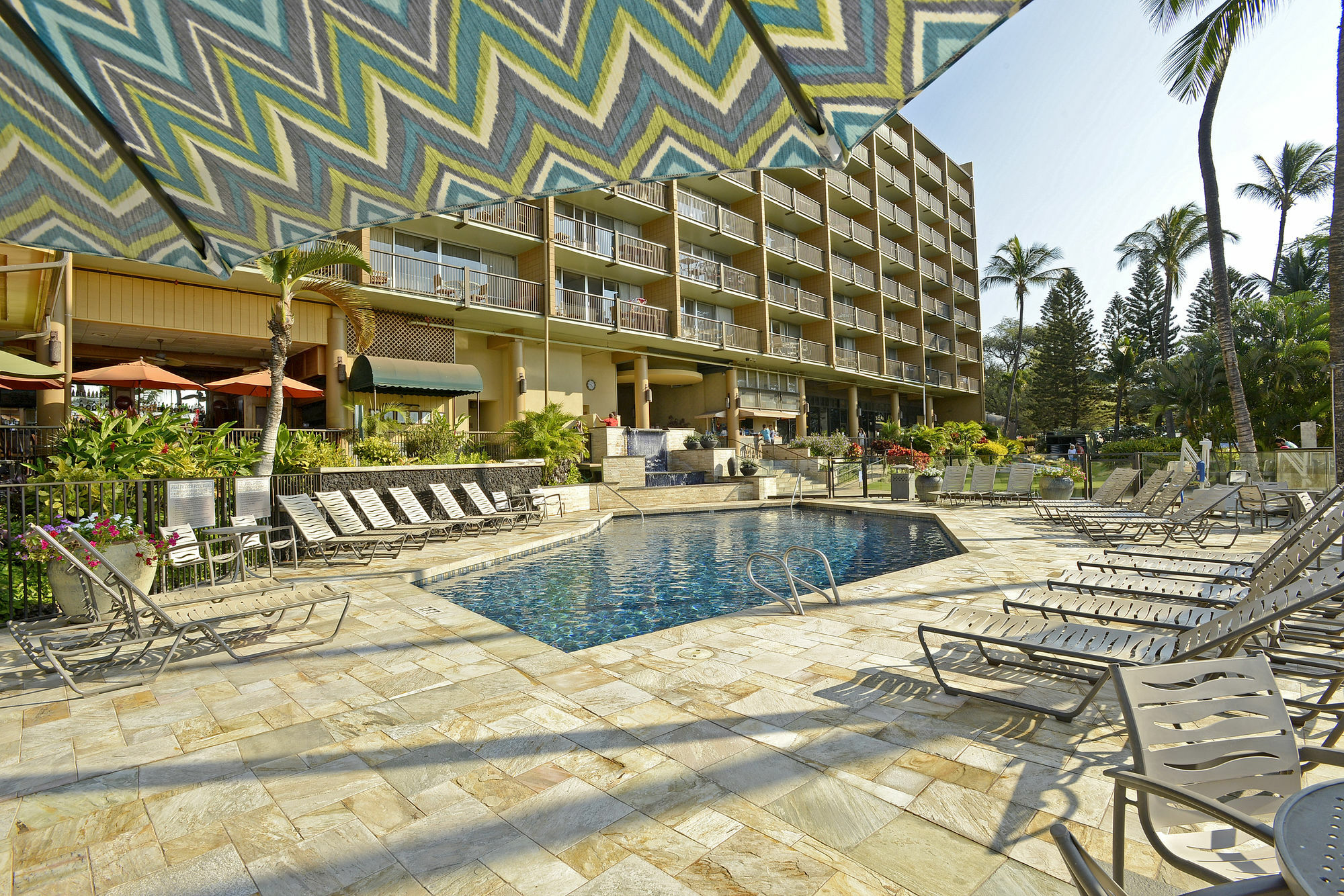 Mana Kai Maui - Official Onsite Company Resort Wailea (Maui)
