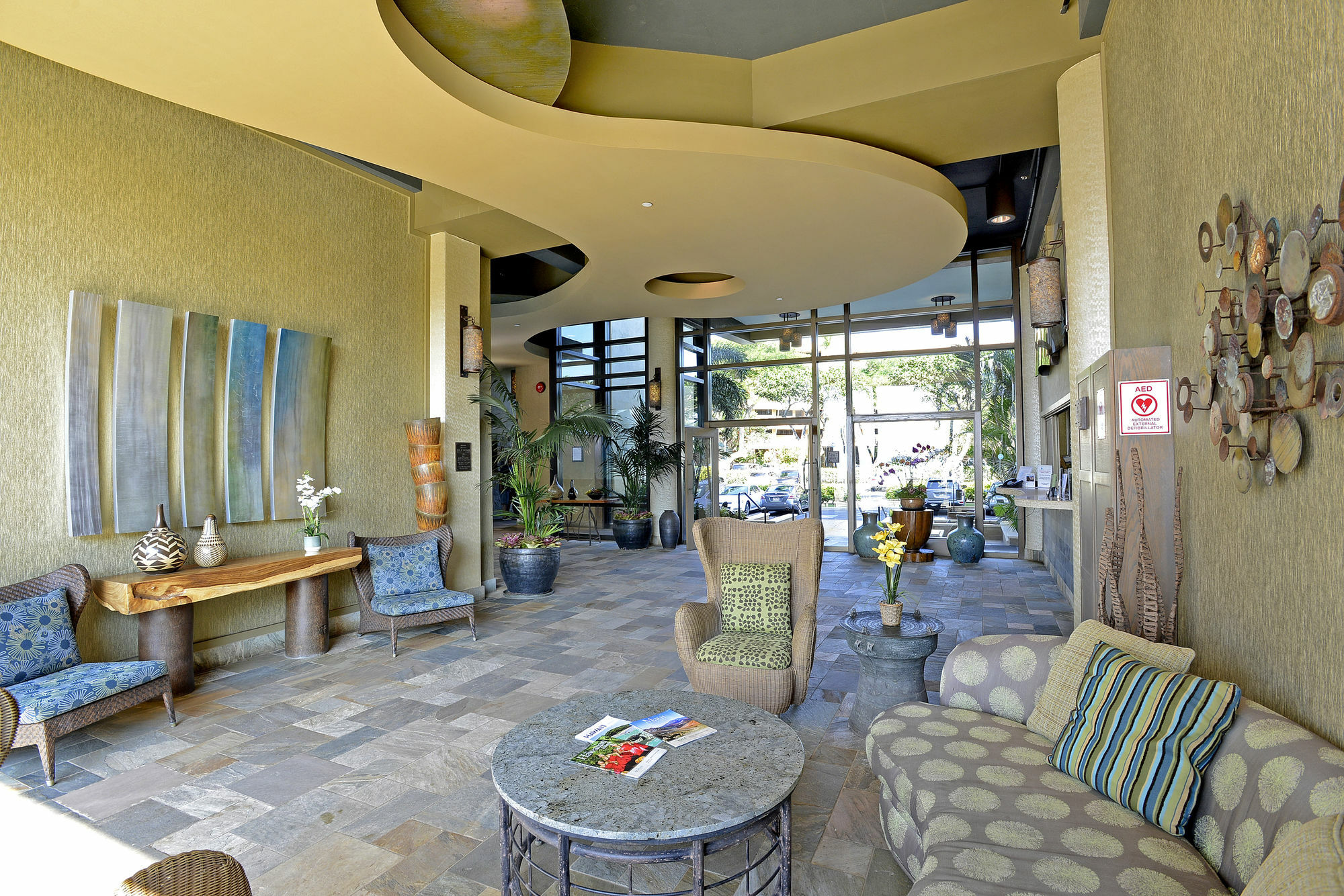 Resort Mana Kai Maui - Official Onsite Company 3*