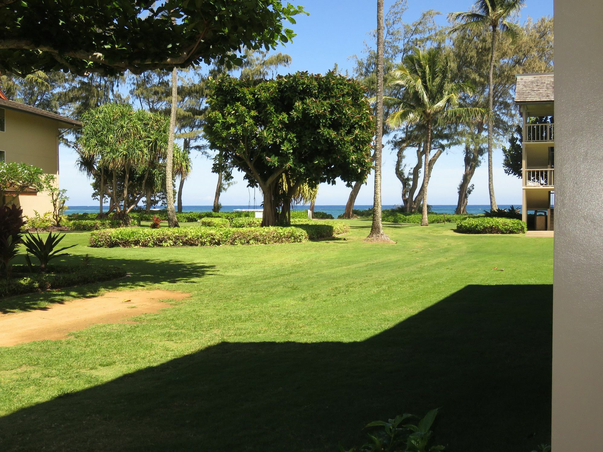 Kreller's Islander Getaway