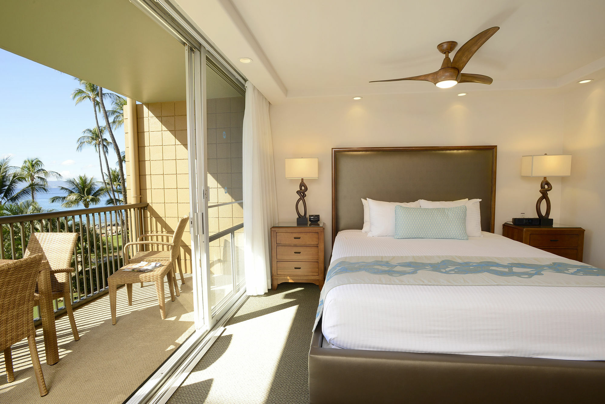 Mana Kai Maui - Official Onsite Company Resort