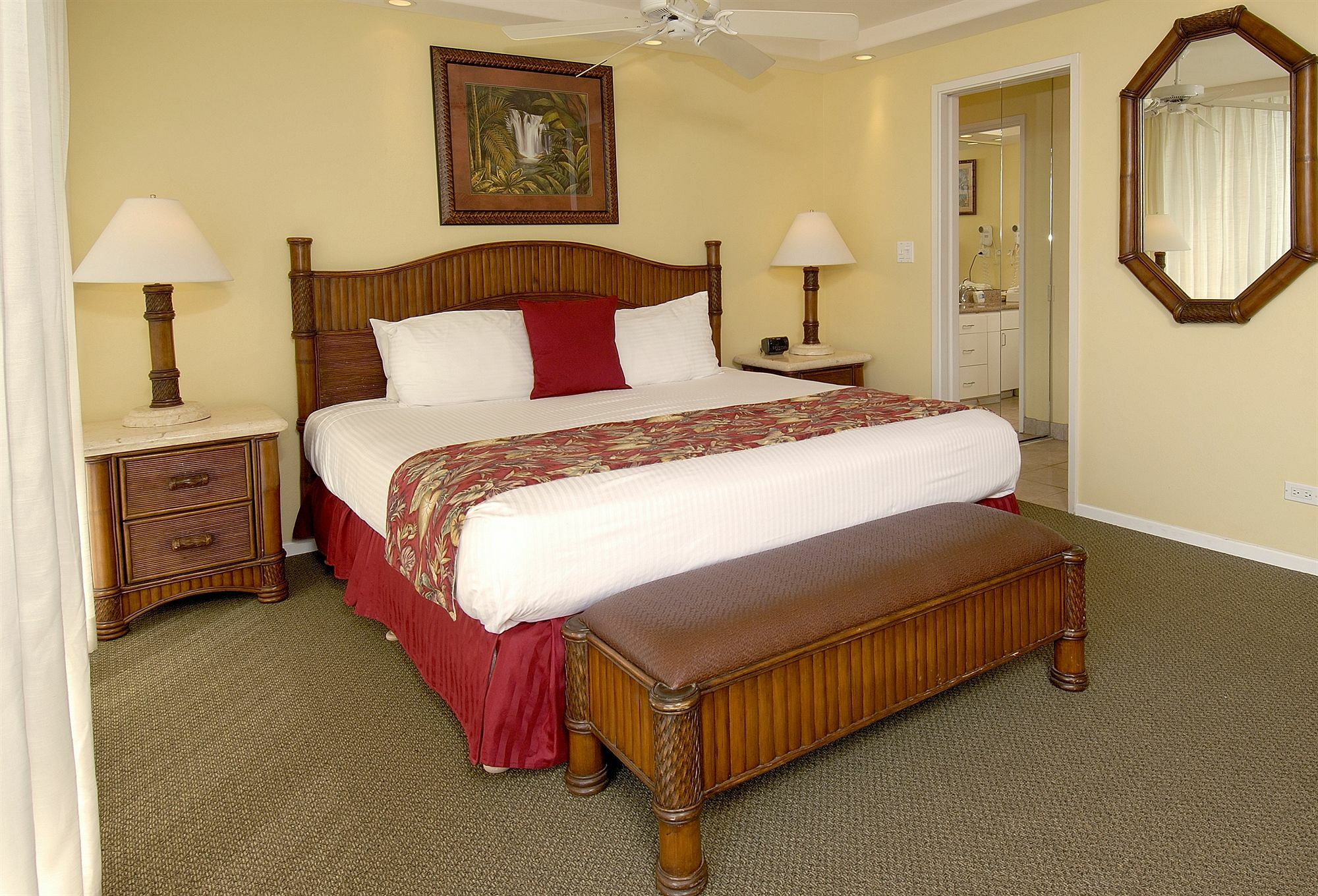 Resort Mana Kai Maui - Official Onsite Company Wailea (Maui)