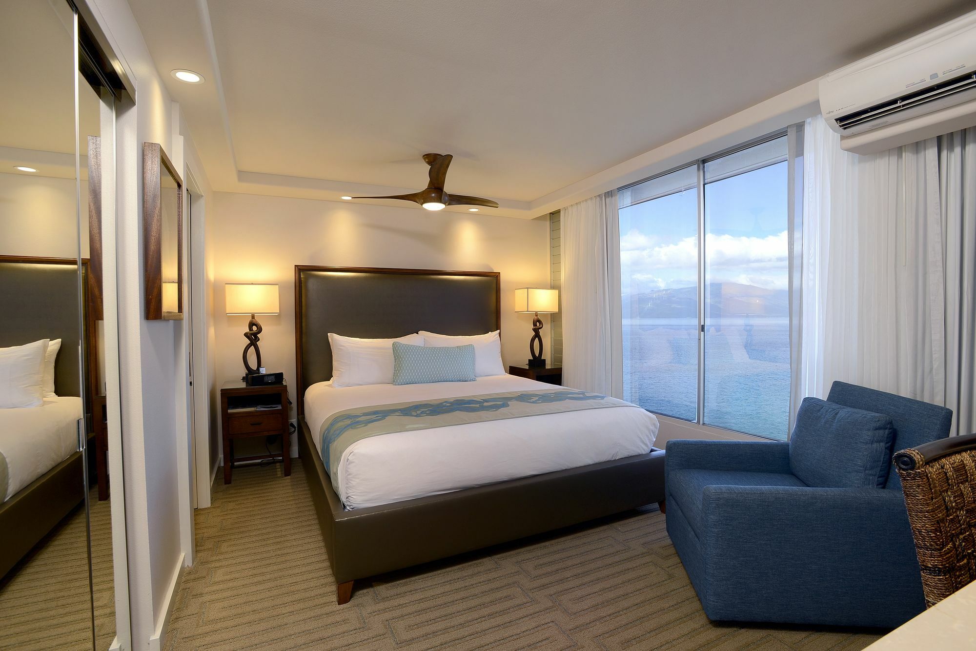 Mana Kai Maui - Official Onsite Company 3* Wailea (Maui)
