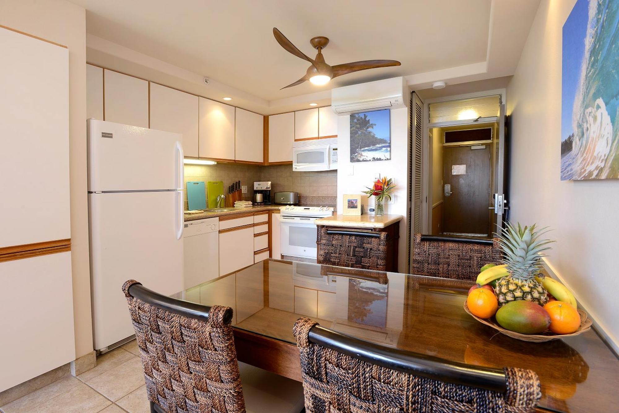 Mana Kai Maui - Official Onsite Company Resort 3*