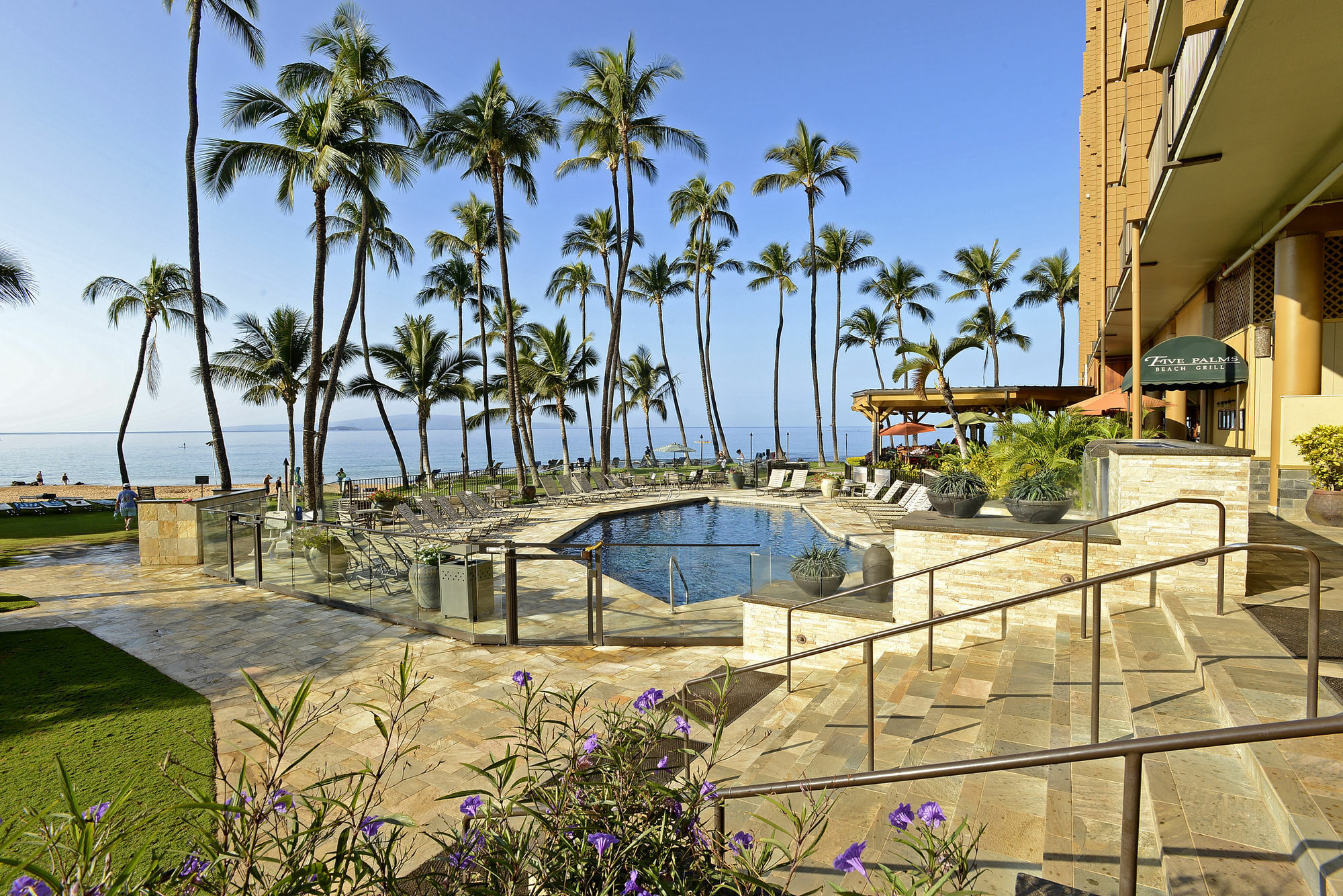 Mana Kai Maui - Official Onsite Company 3*