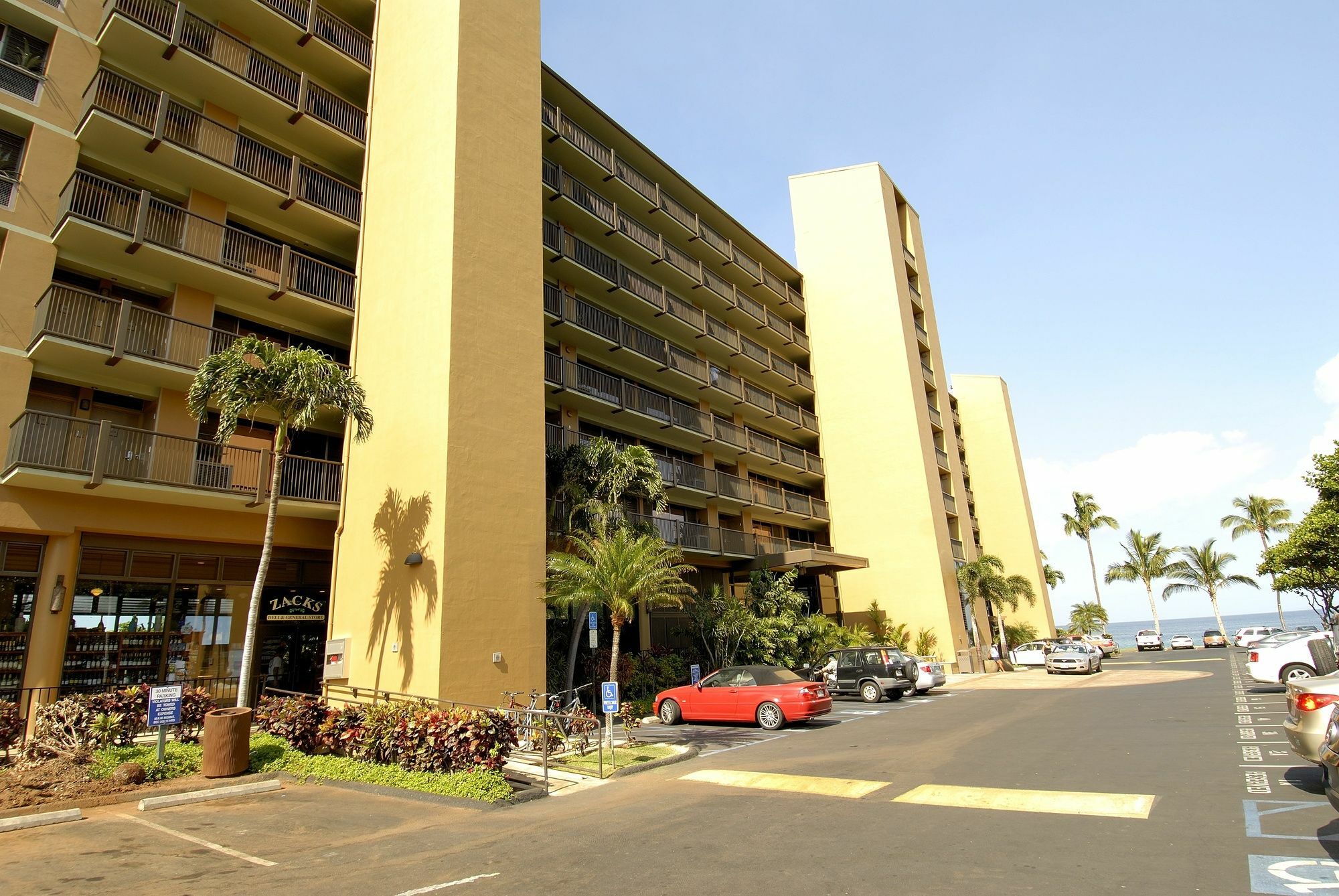 Resort Mana Kai Maui - Official Onsite Company