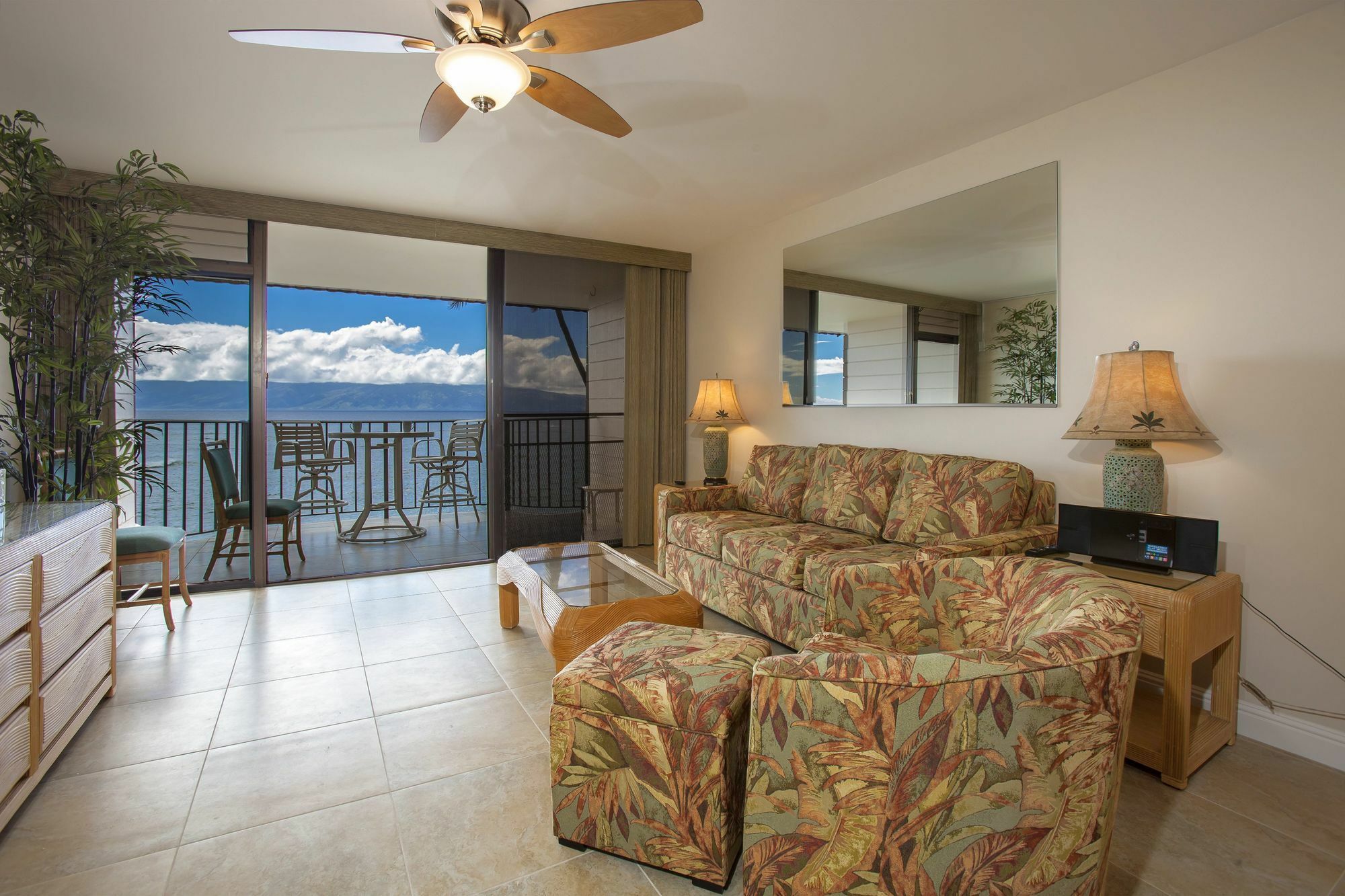 Kahana Reef By Maui And Napili-Honokowai