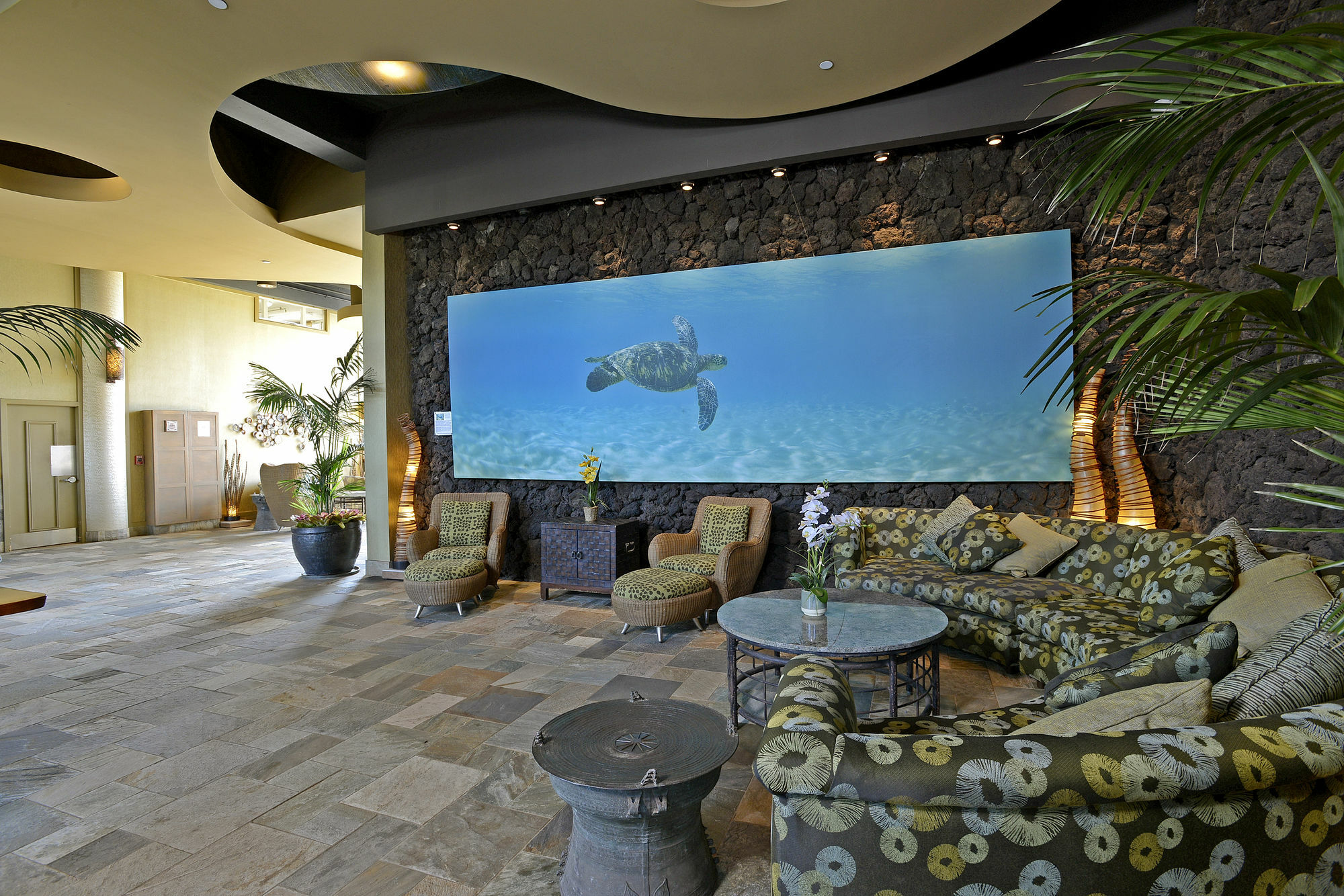 Mana Kai Maui - Official Onsite Company Resort 3*