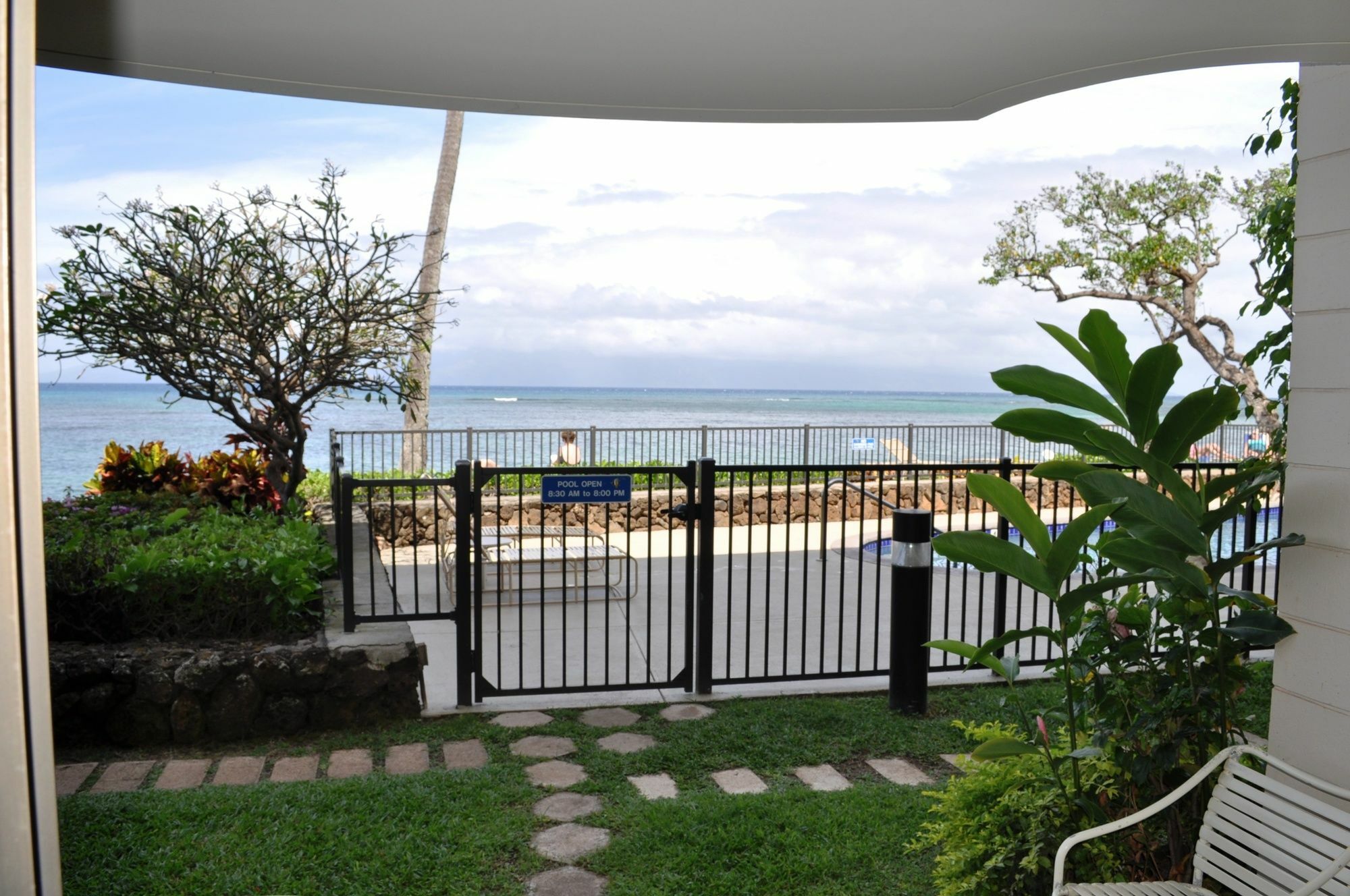 Kahana Reef By Maui And 3*