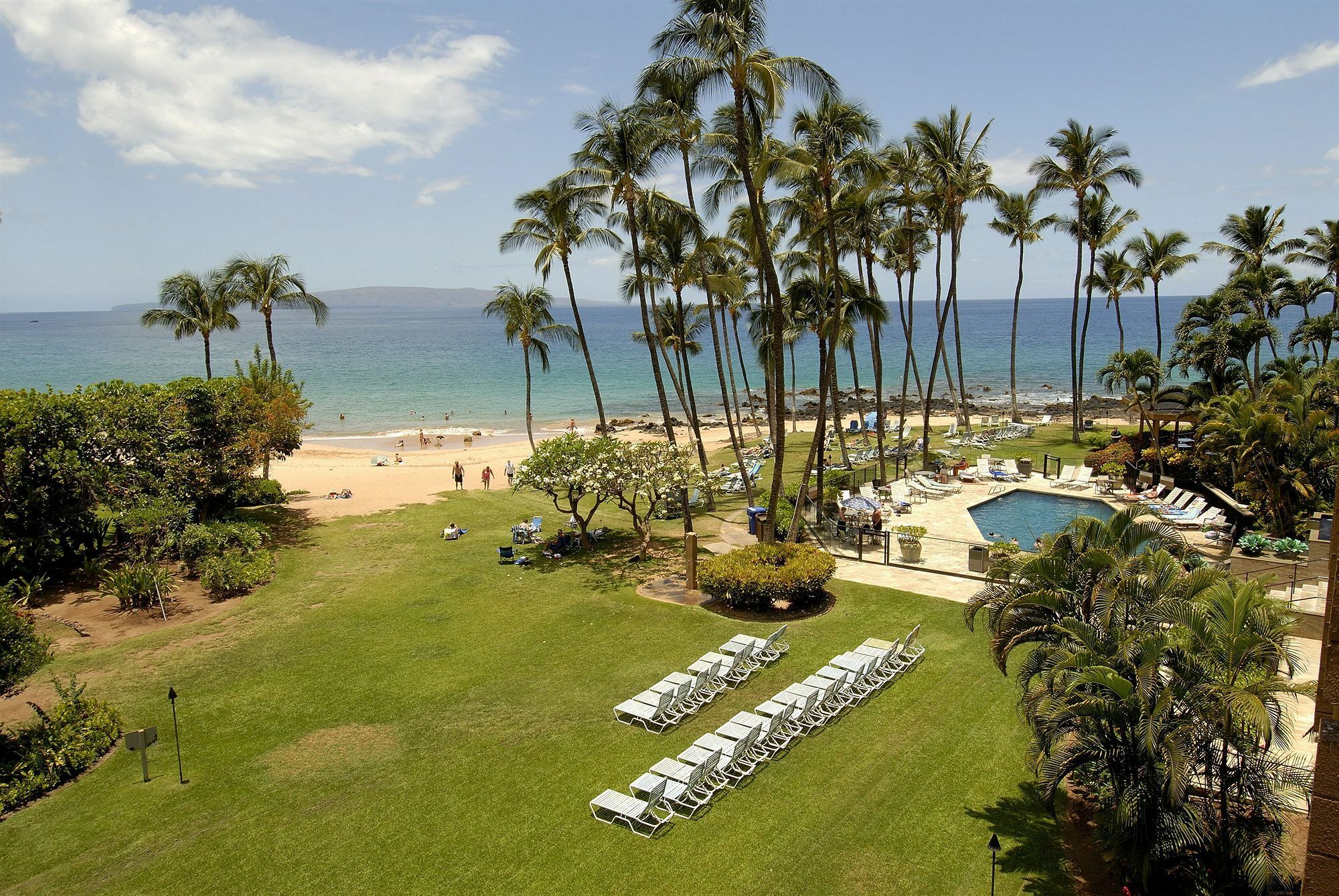 Resort Mana Kai Maui - Official Onsite Company