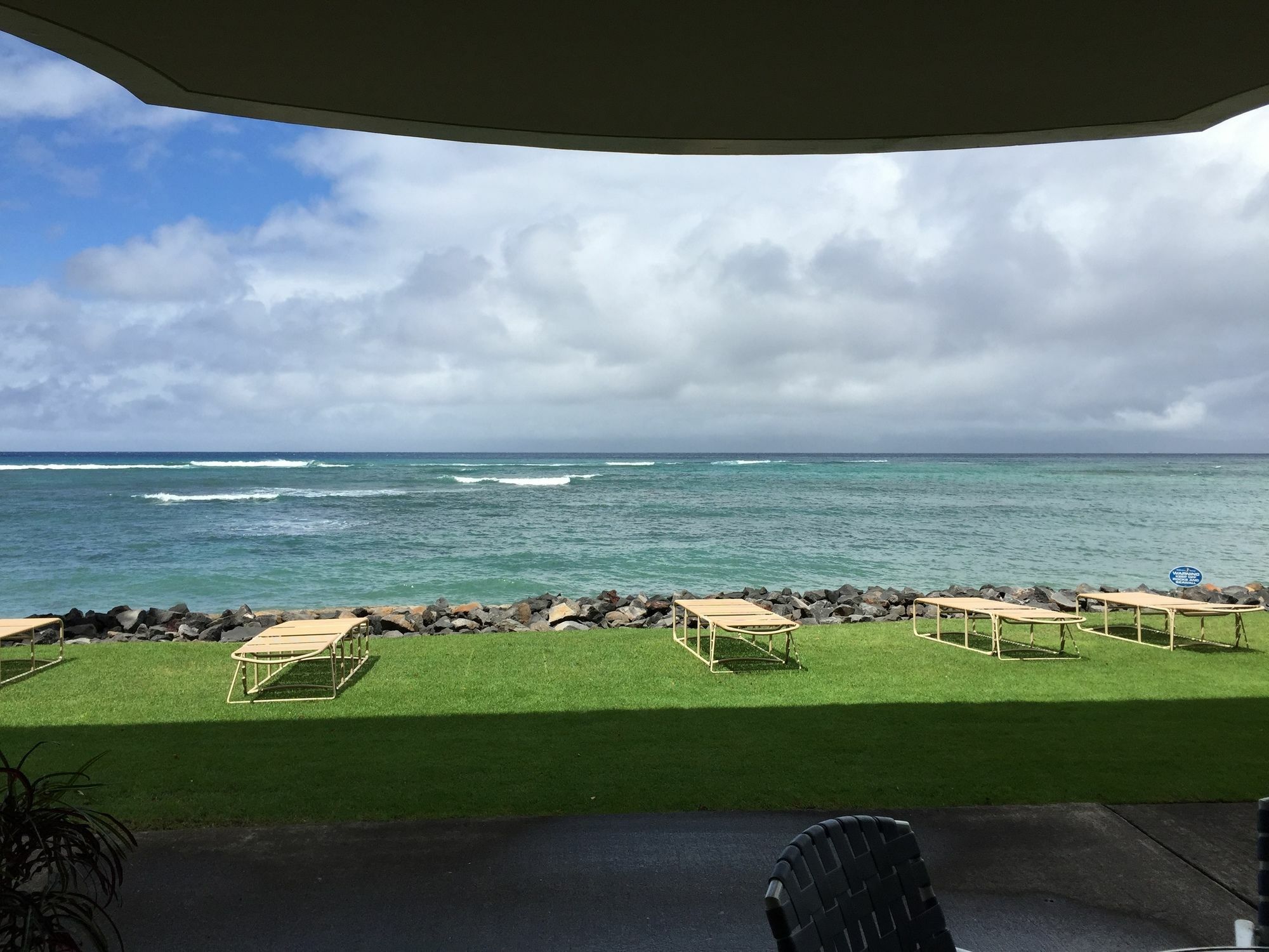 Kahana Reef By Maui And