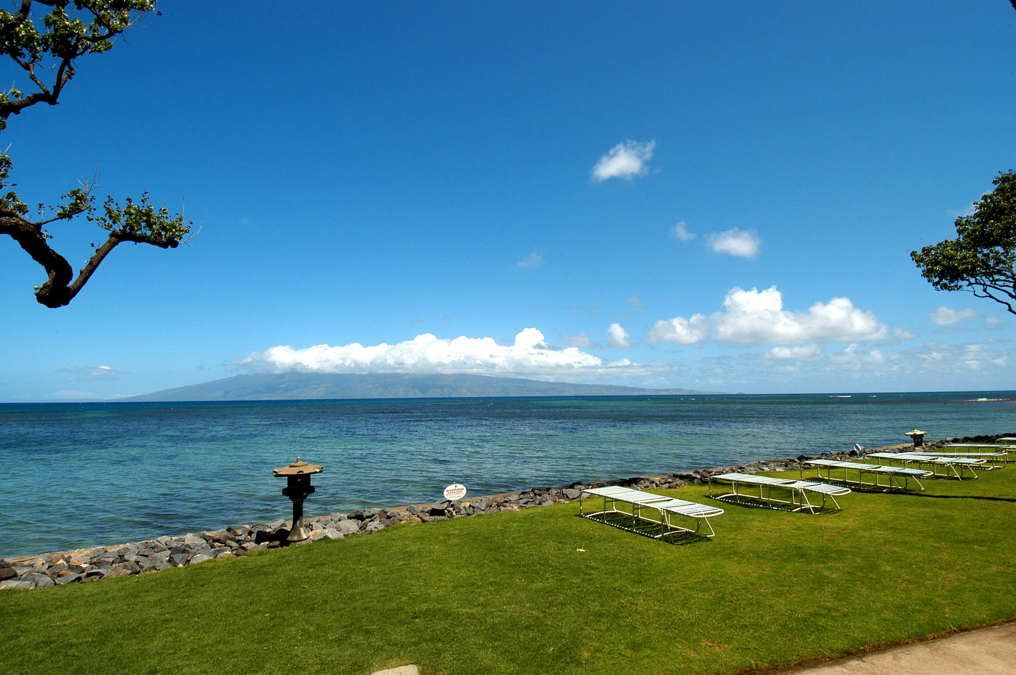 Kahana Reef By Maui And 3* Napili-Honokowai