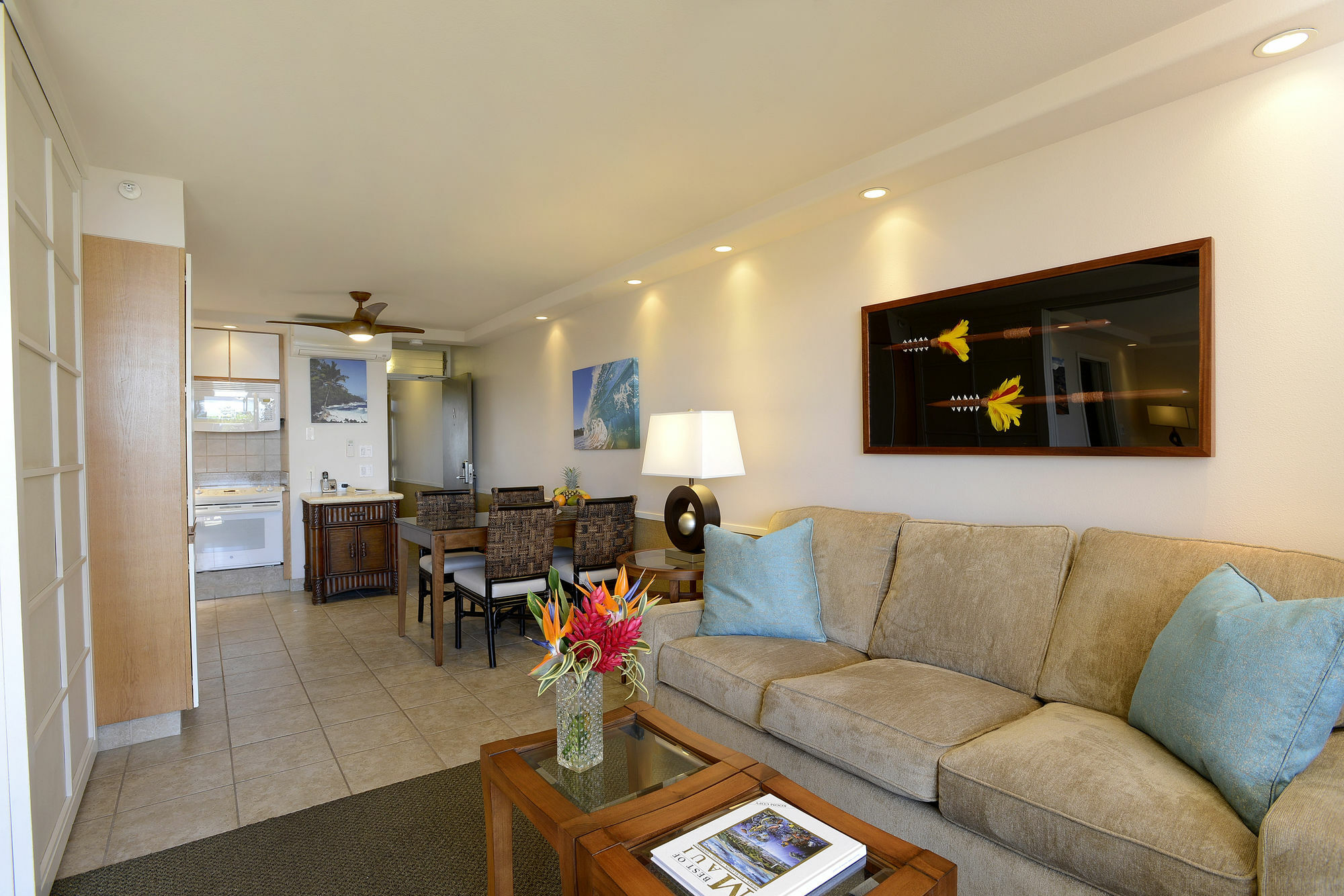 Resort Mana Kai Maui - Official Onsite Company