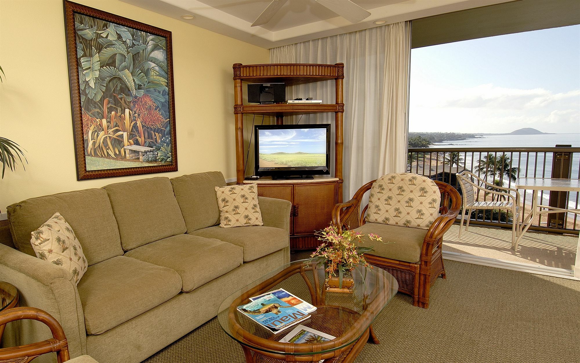 Mana Kai Maui - Official Onsite Company Wailea (Maui)