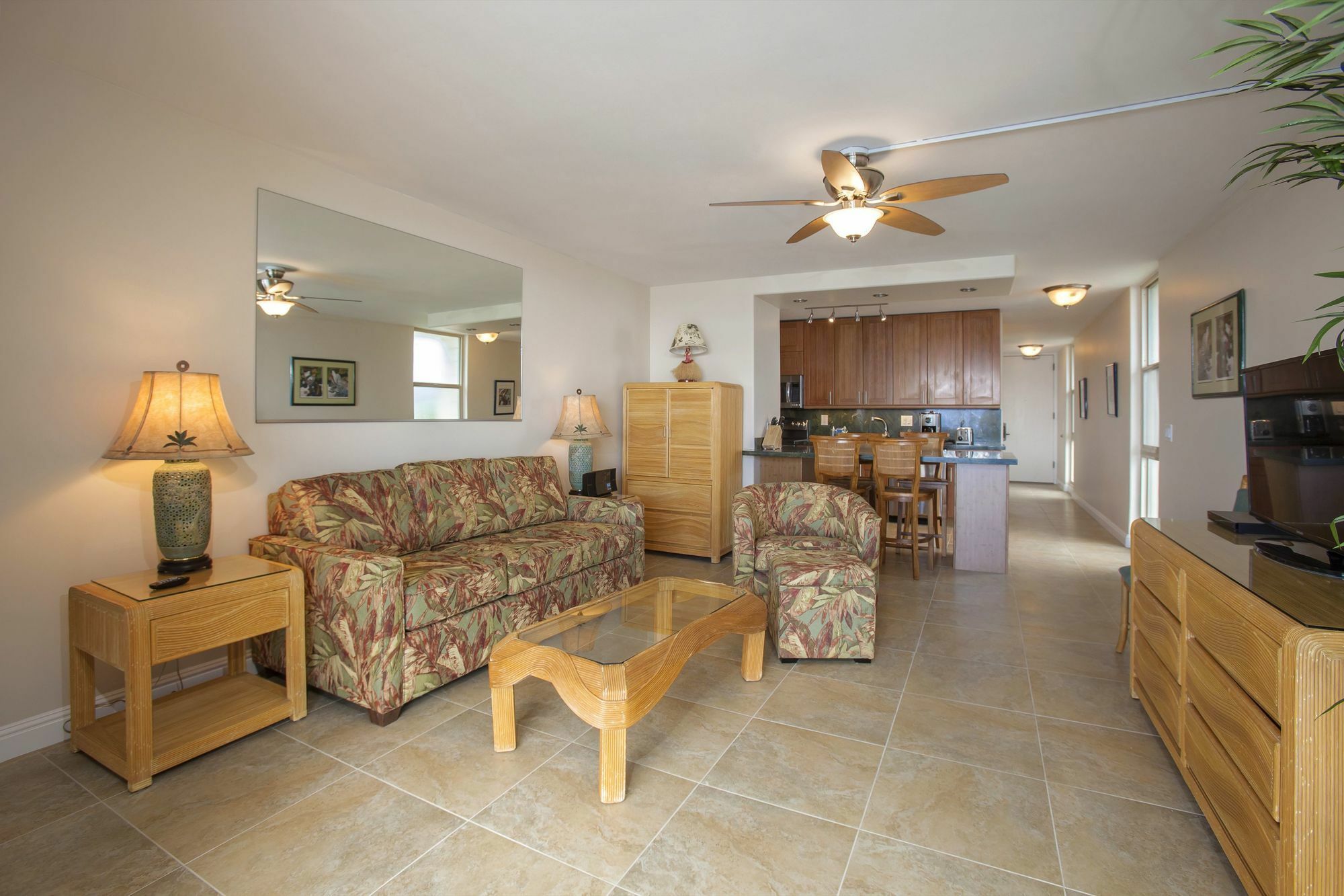 Kahana Reef By Maui And 3*