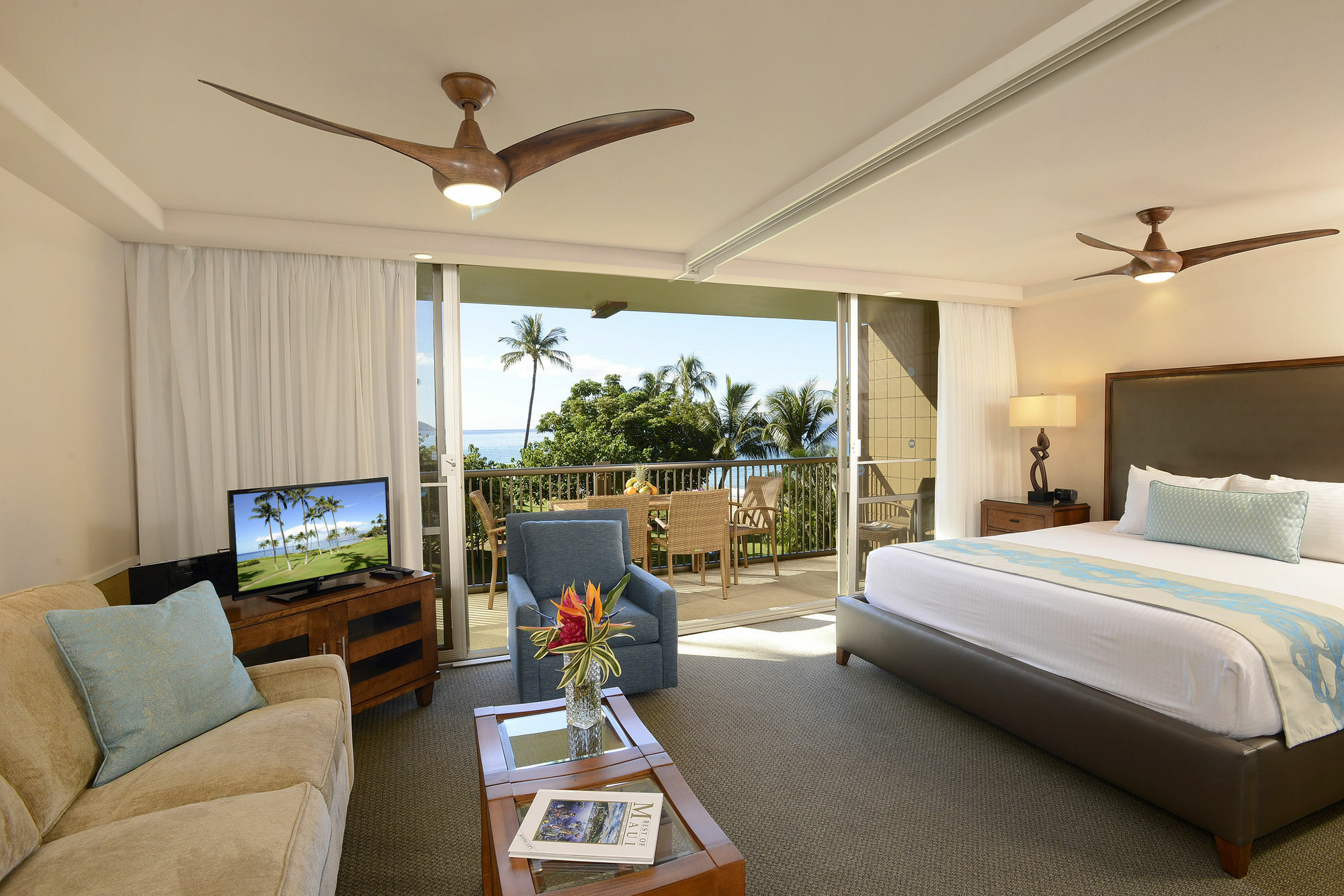 Mana Kai Maui - Official Onsite Company Resort
