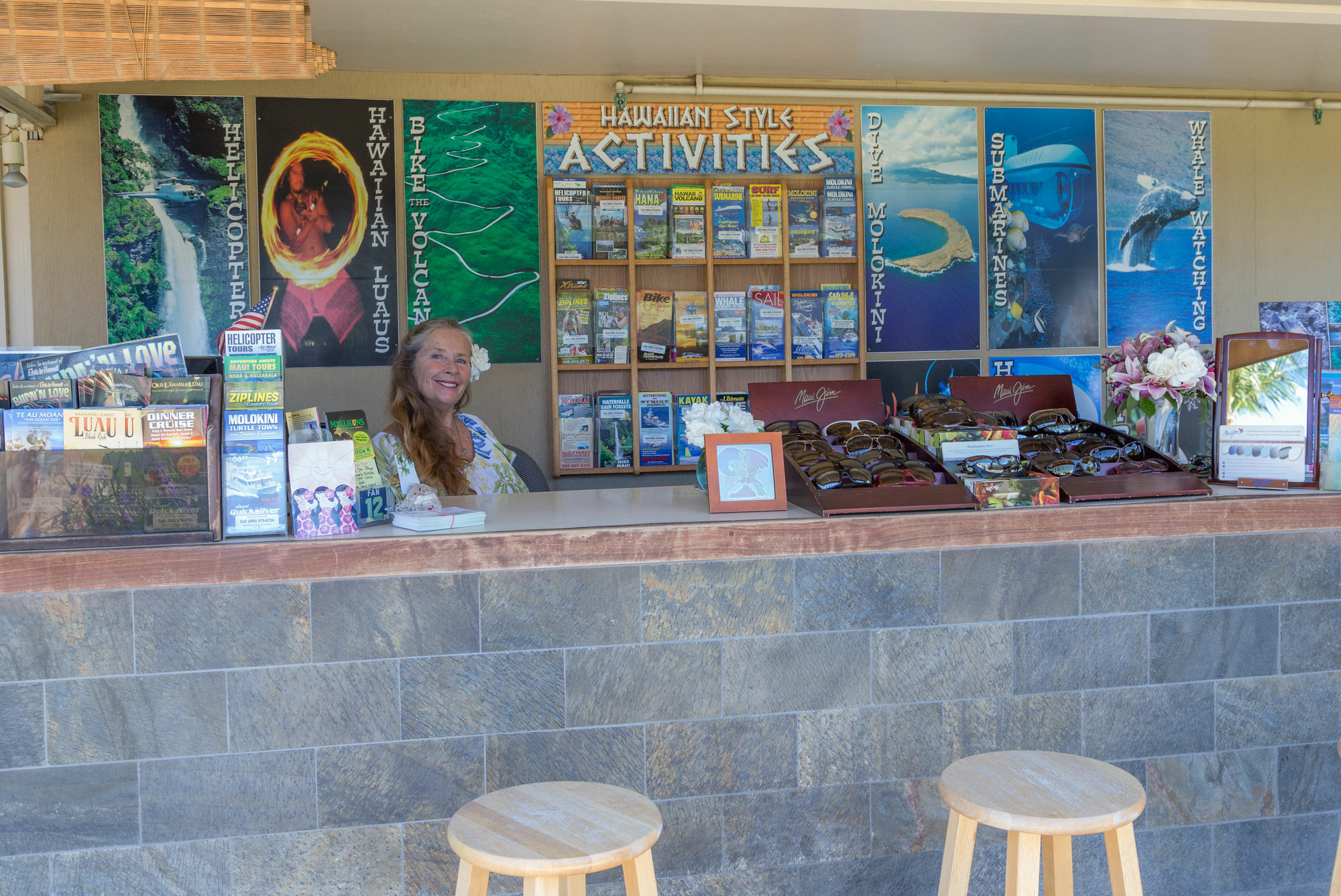 Mana Kai Maui - Official Onsite Company