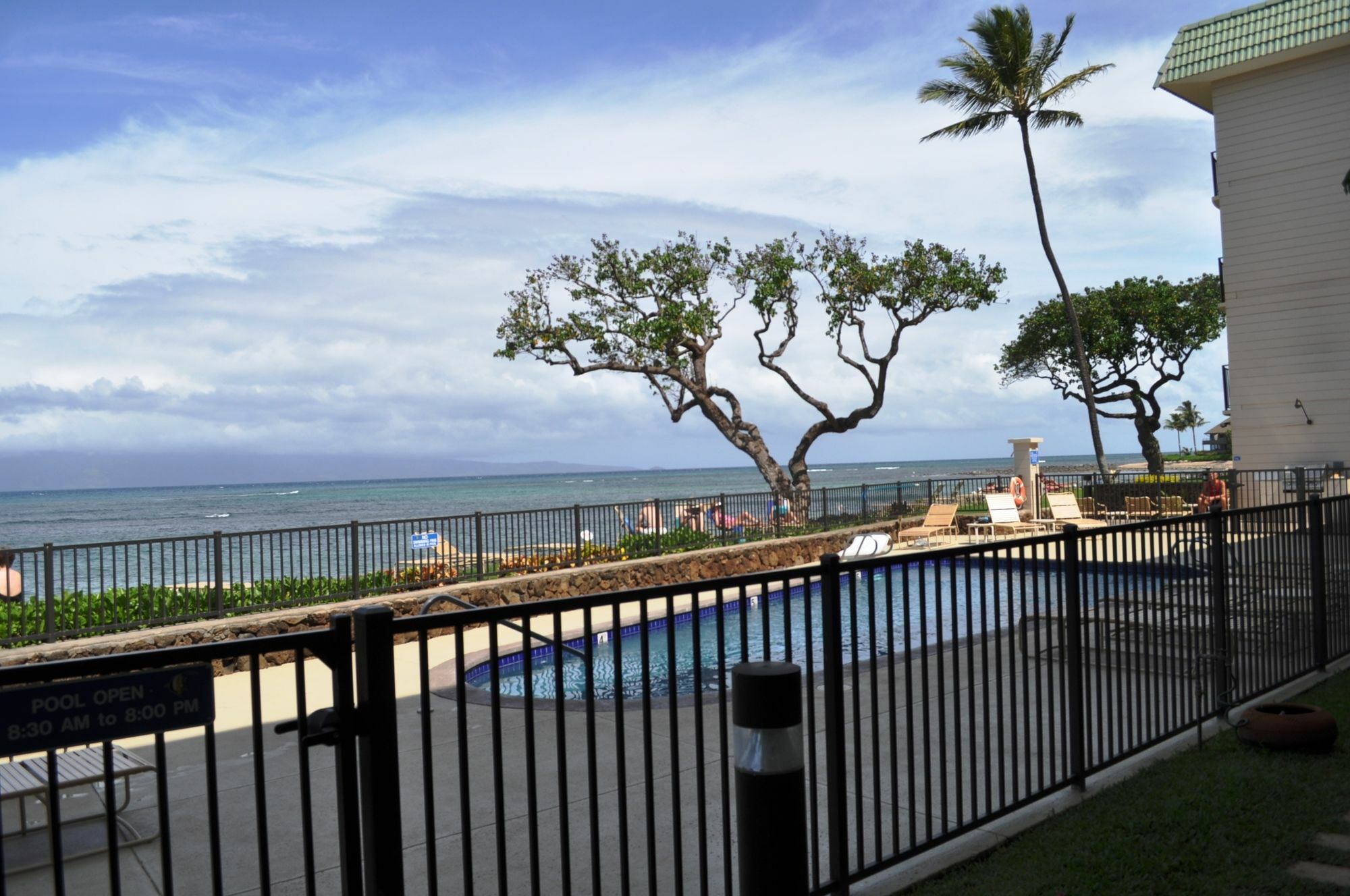 Kahana Reef By Maui And 3*