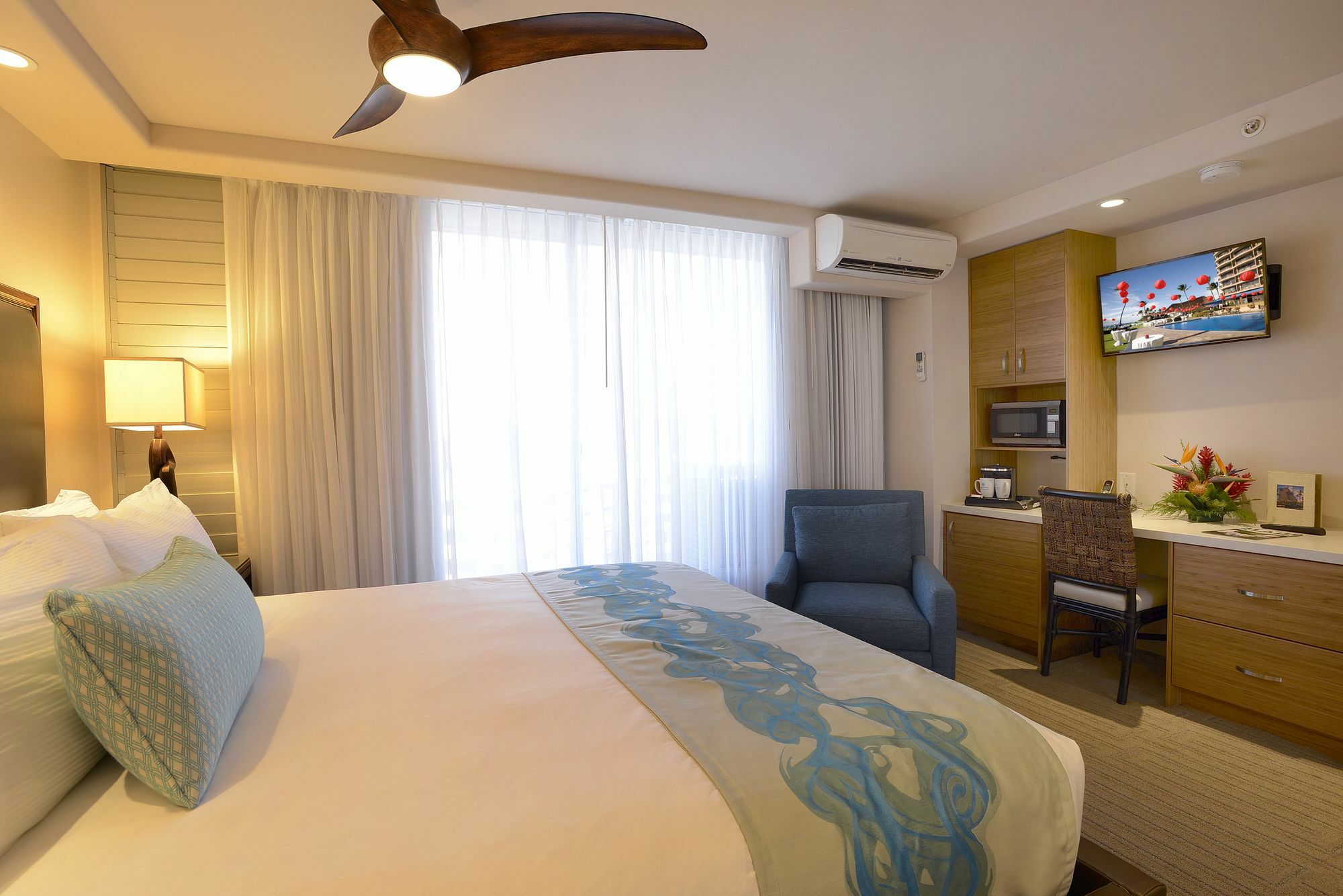 Resort Mana Kai Maui - Official Onsite Company