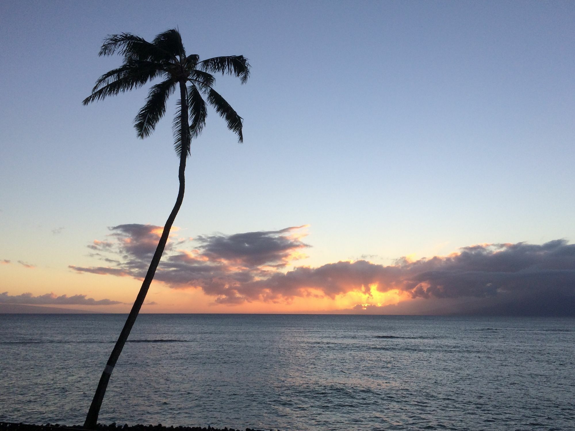 Aparthotel Kahana Reef By Maui And
