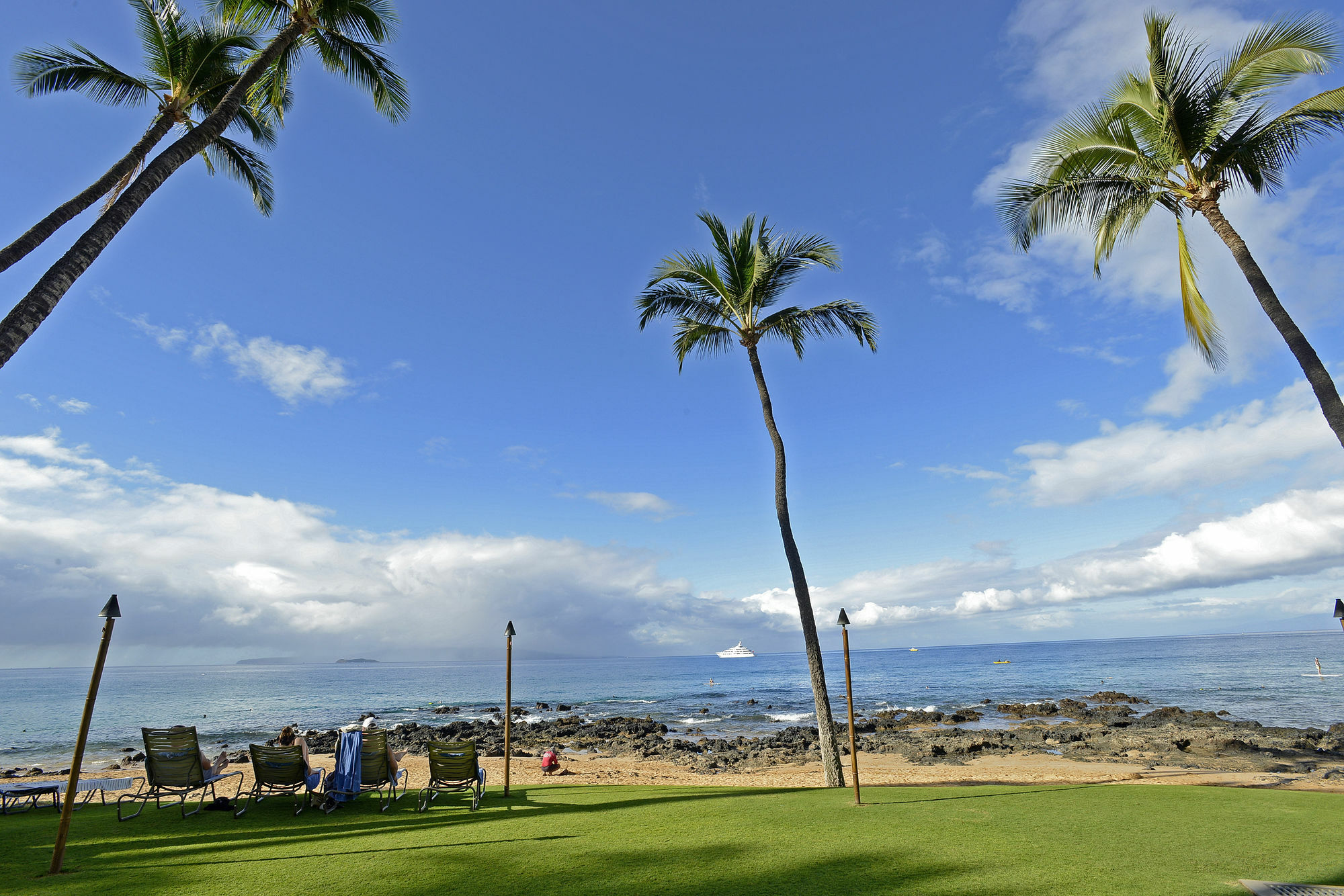 Mana Kai Maui - Official Onsite Company