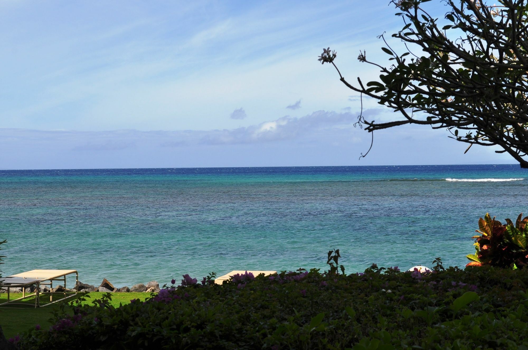 Kahana Reef By Maui And Aparthotel 3*