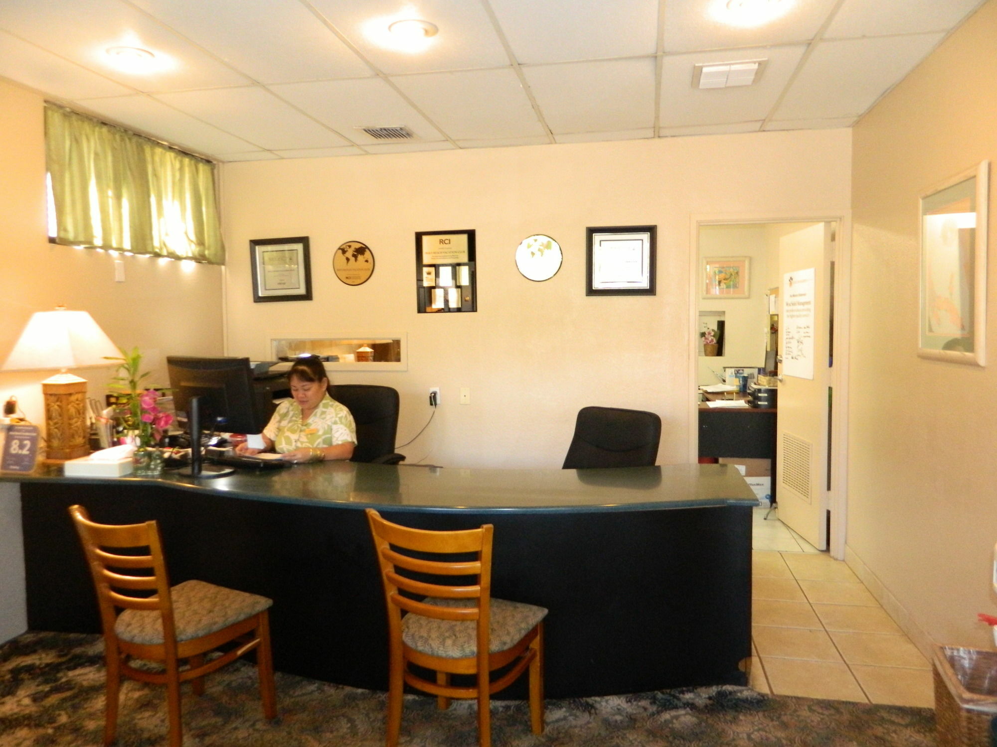 Maui Vacation Club 3* Kihei