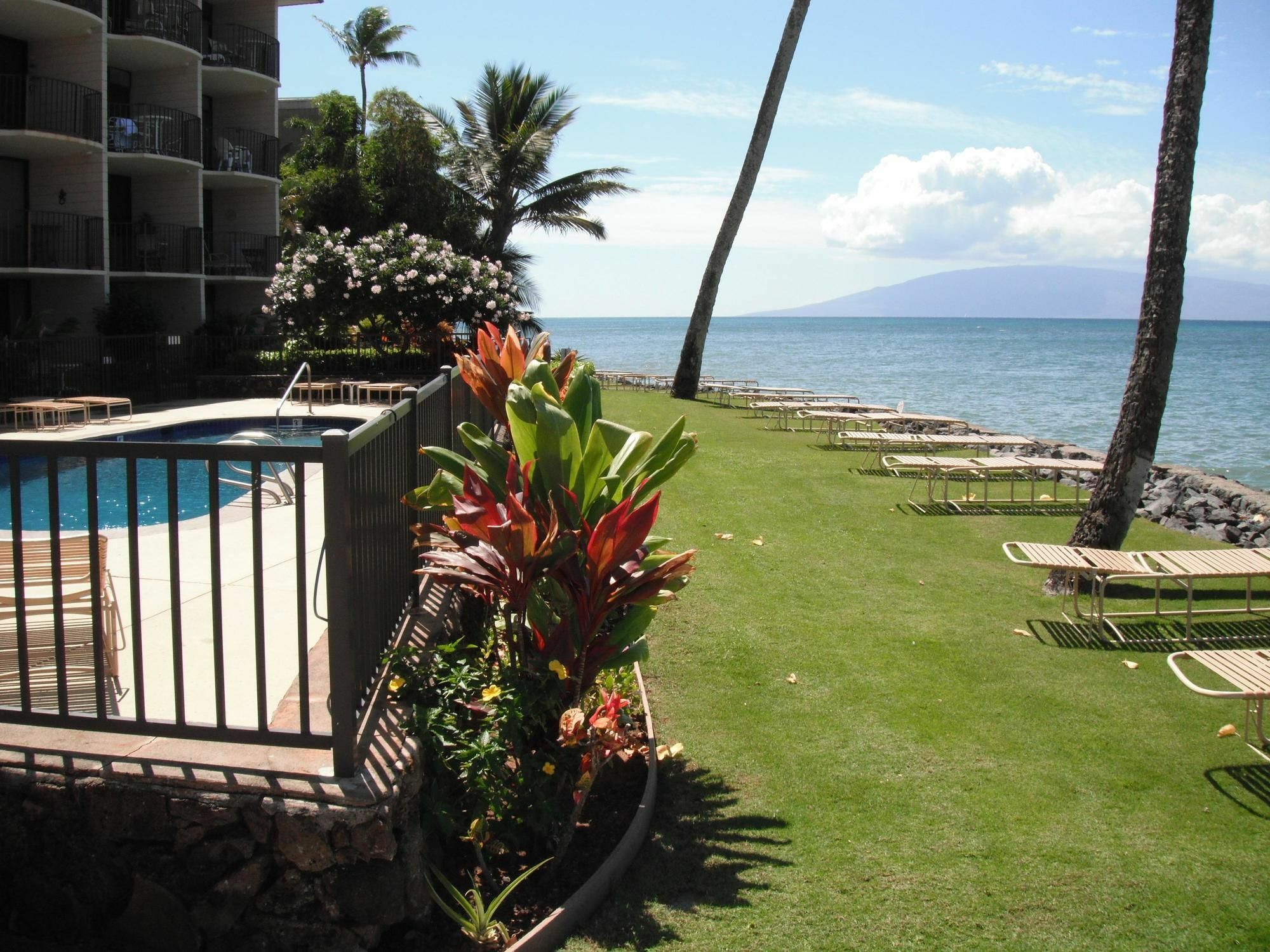 Aparthotel Kahana Reef By Maui And Napili-Honokowai