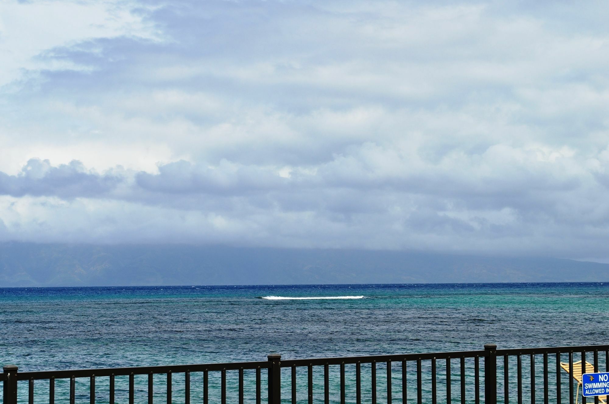 Kahana Reef By Maui And
