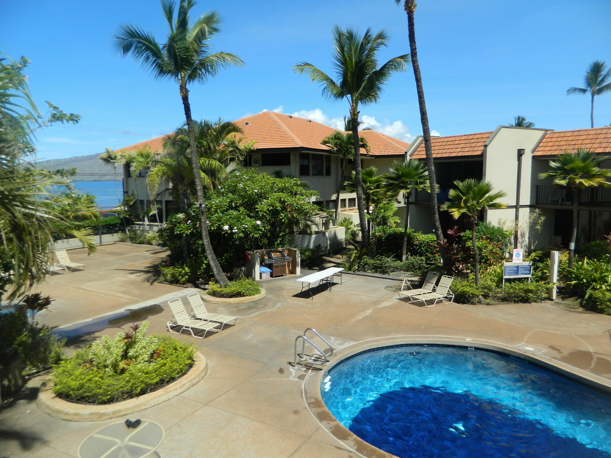 Aparthotel Maui Vacation Club 3*
