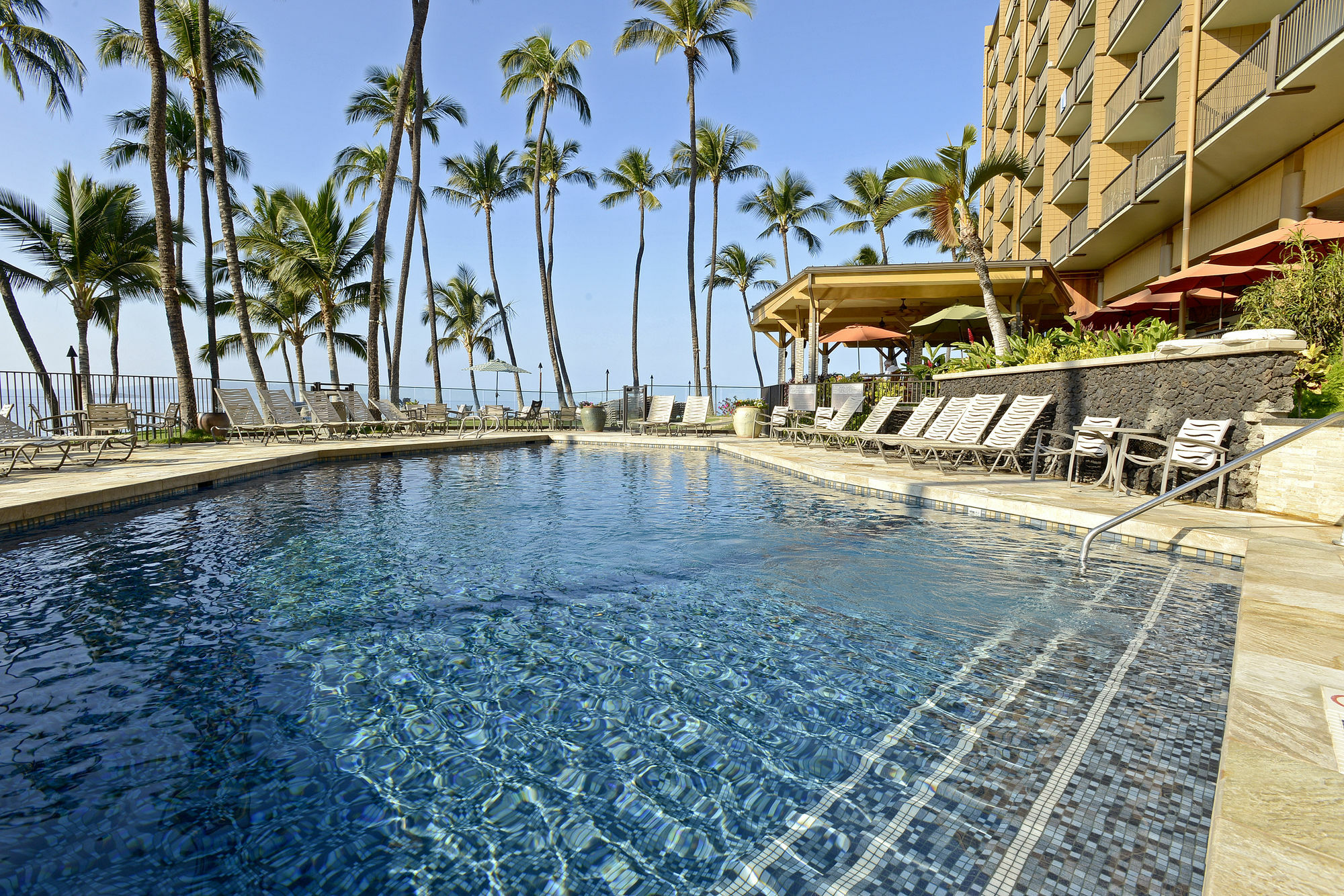 Mana Kai Maui - Official Onsite Company Resort Wailea (Maui)