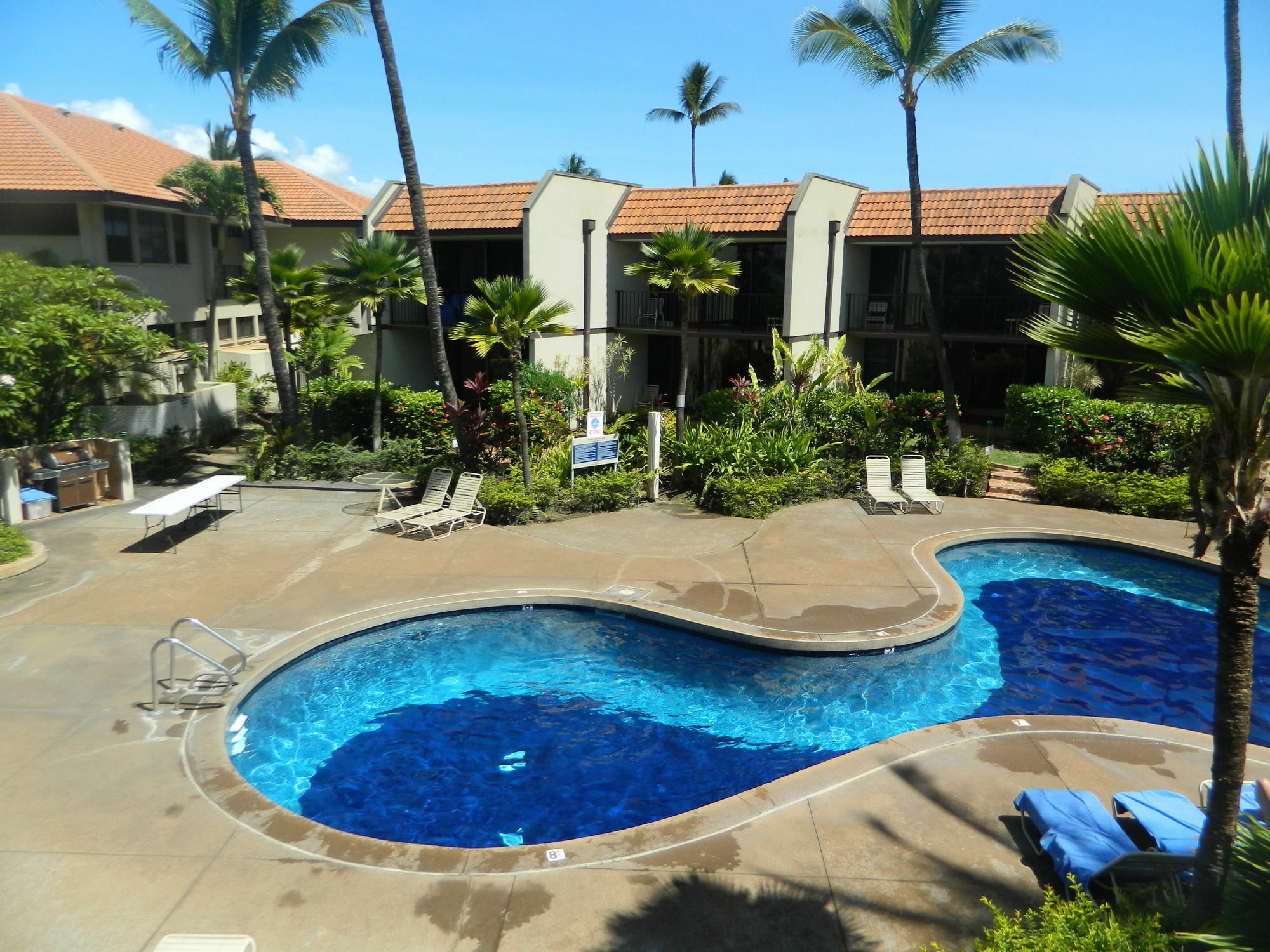 Aparthotel Maui Vacation Club 3*