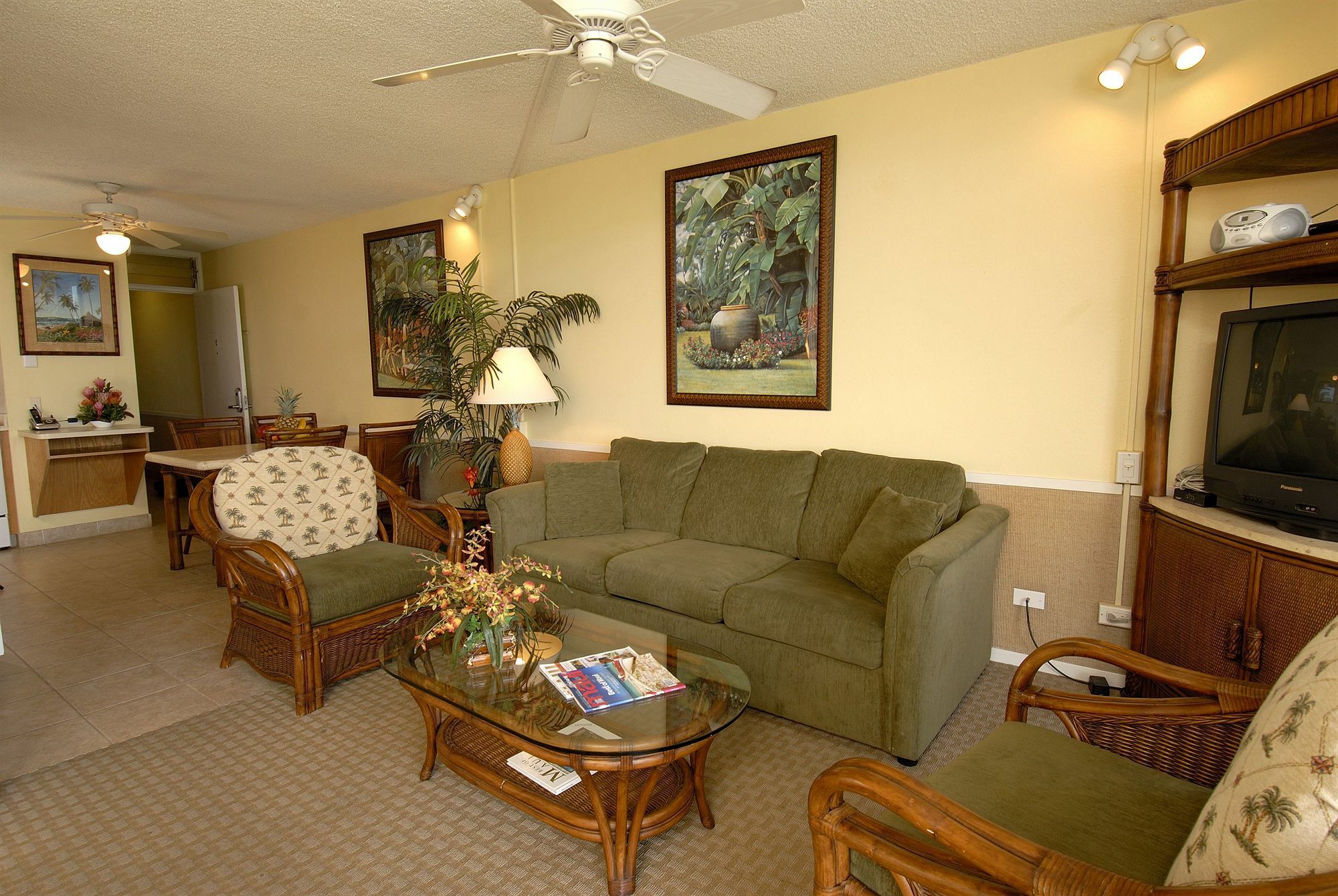 Mana Kai Maui - Official Onsite Company Resort 3*