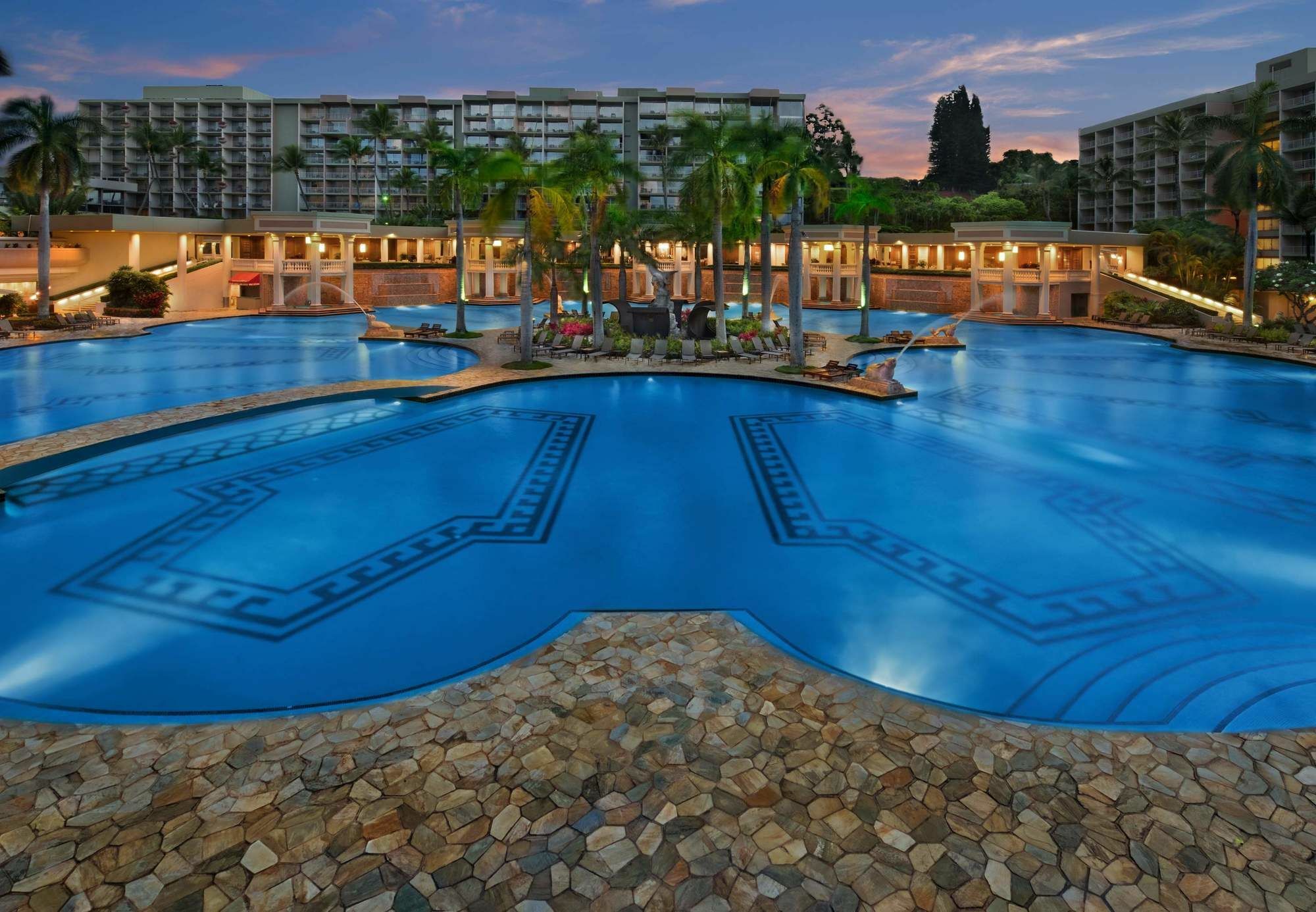 Marriott's Kaua'i Club