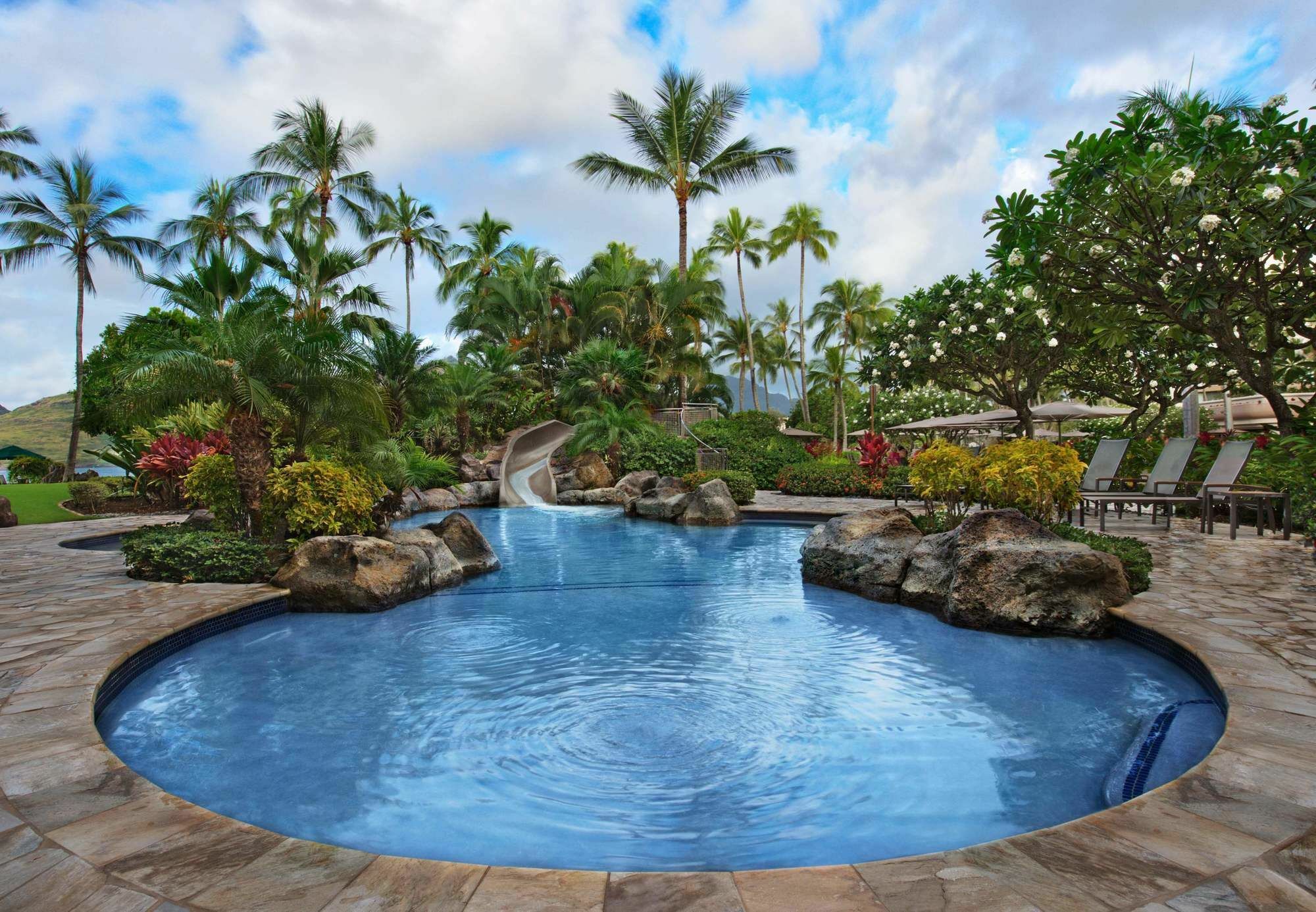 Marriott's Kaua'i Club 4* Lihue