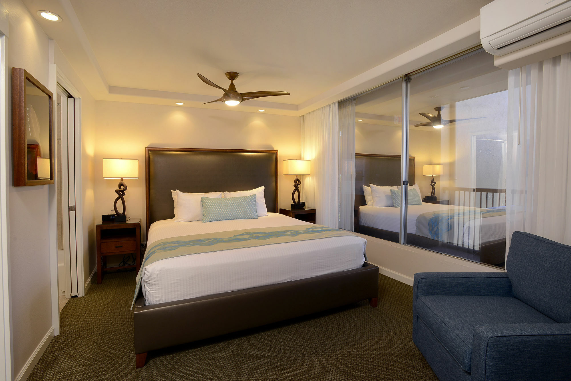 Mana Kai Maui - Official Onsite Company 3* Wailea (Maui)