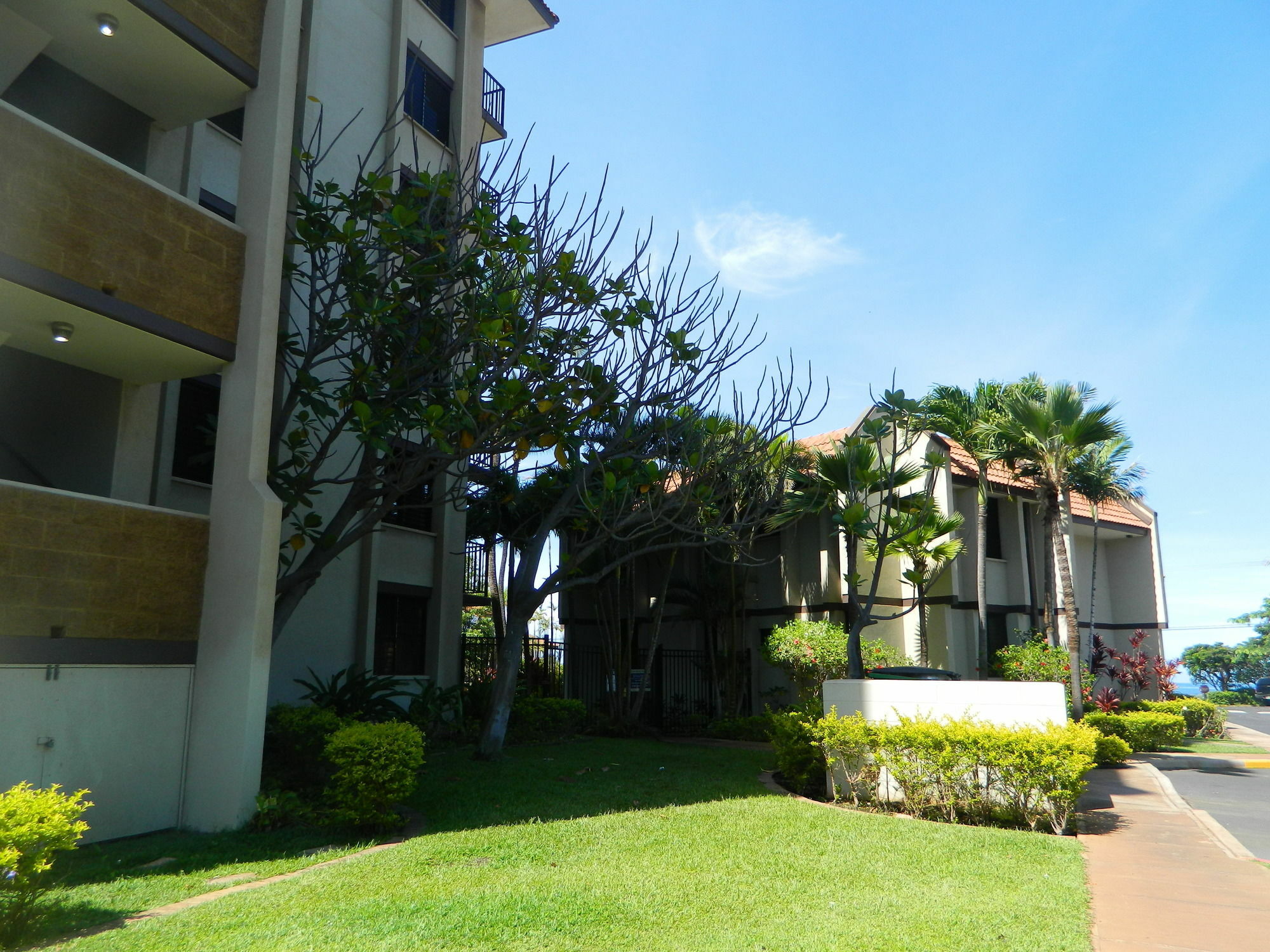Maui Vacation Club 3*